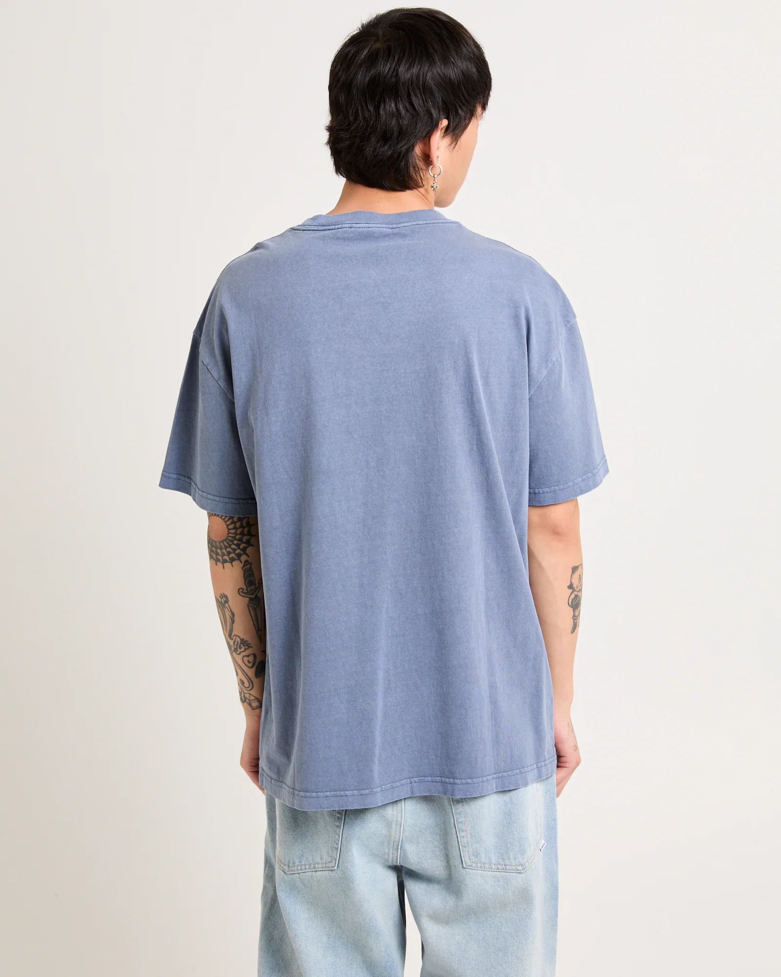OG Vintage Short Sleeve T-Shirt - Image 2