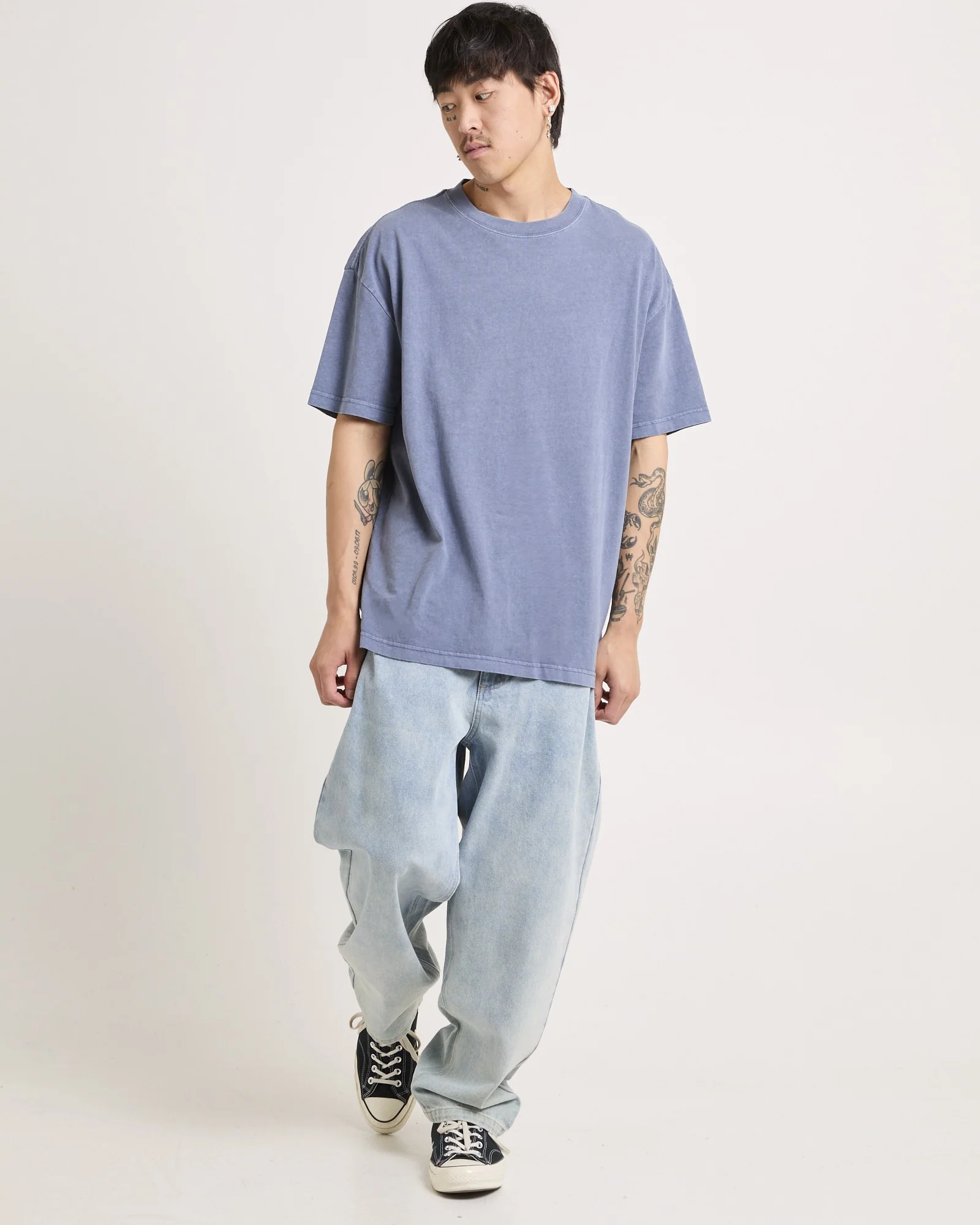 OG Vintage Short Sleeve T-Shirt - Image 3