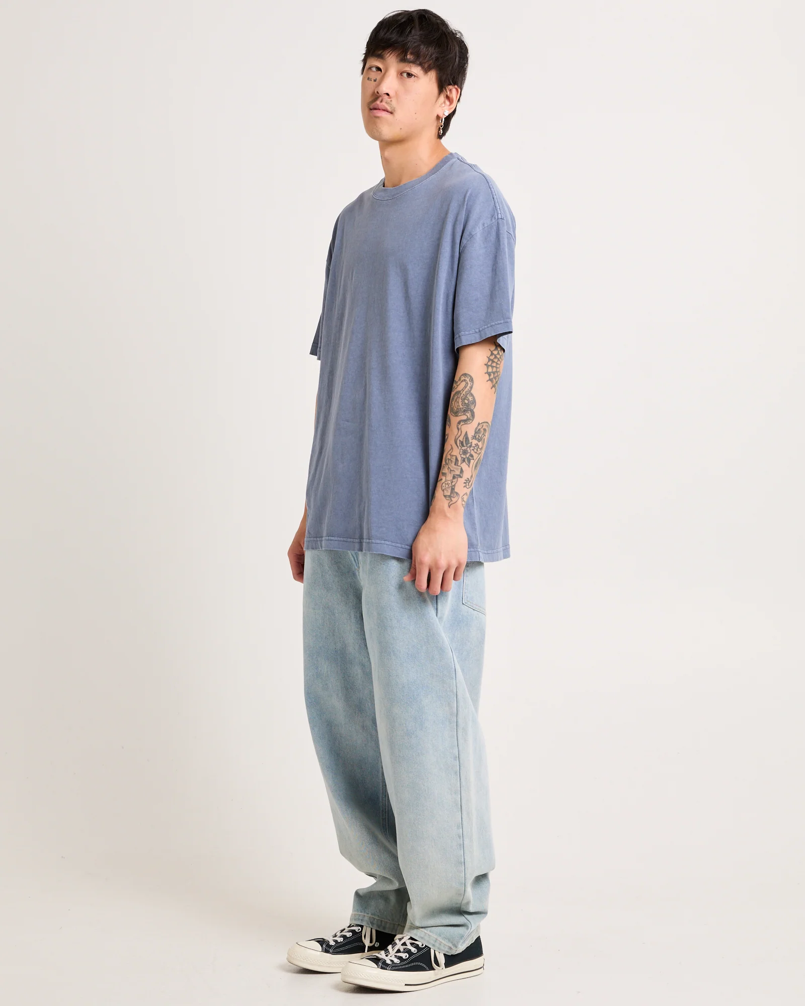 OG Vintage Short Sleeve T-Shirt - Image 4