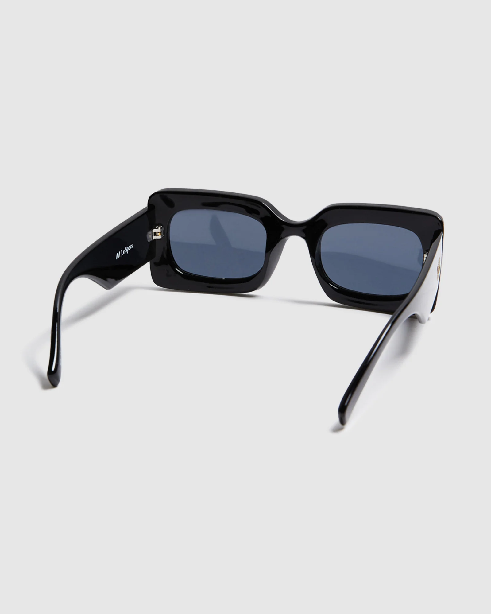Oh Damn! Sunglasses Black - Image 2
