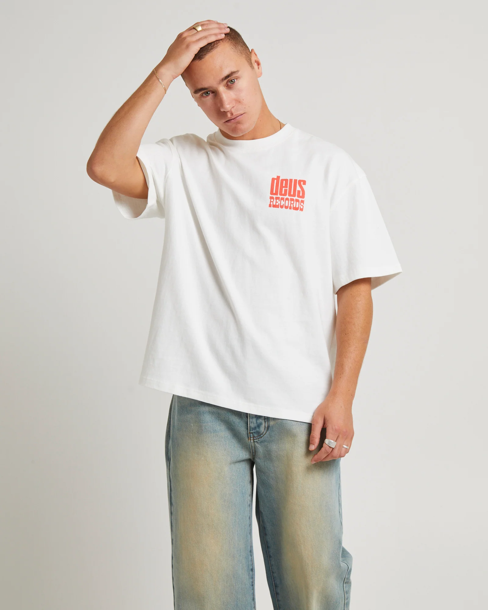 Old Earth T-Shirt - Image 2