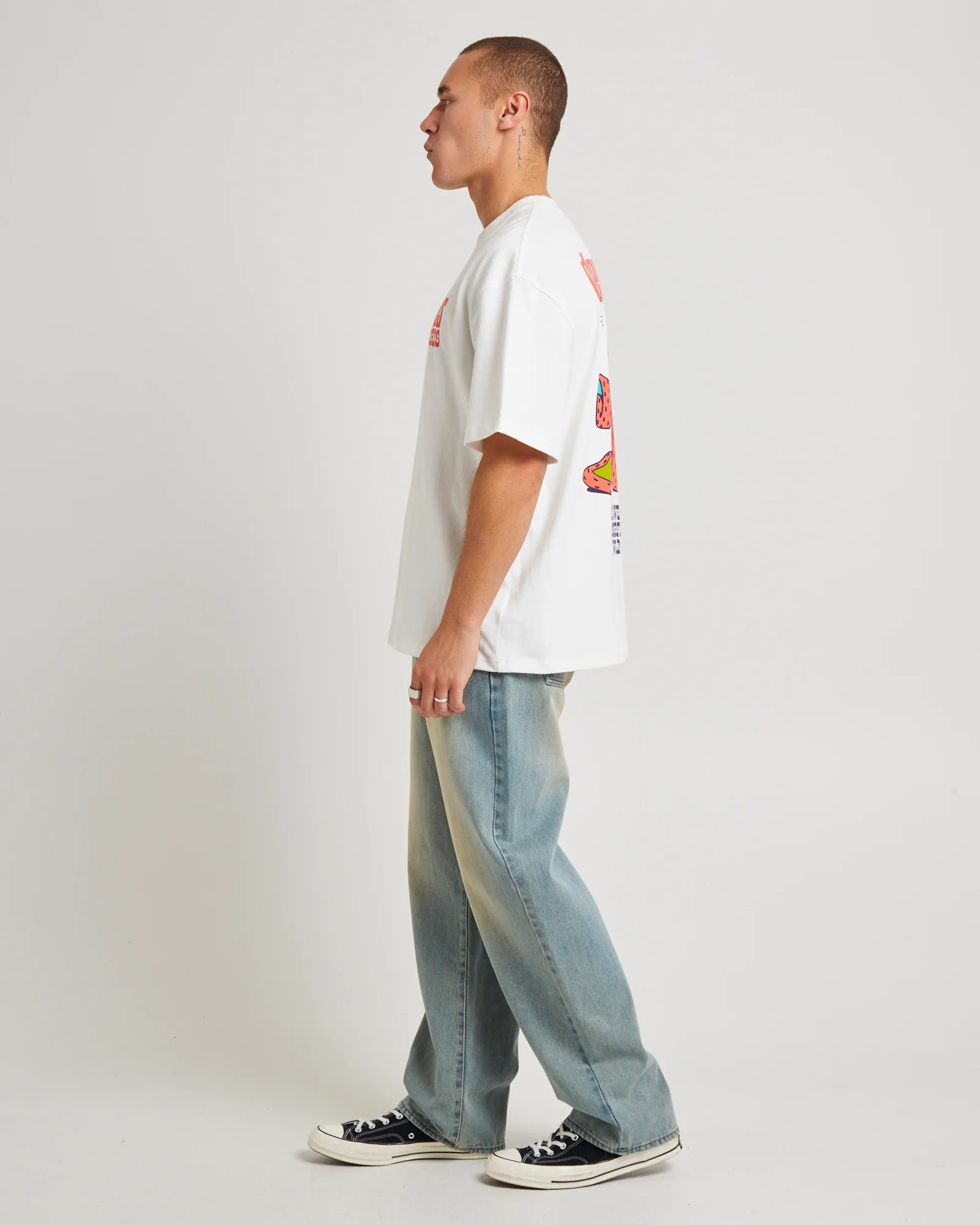 Old Earth T-Shirt - Image 3