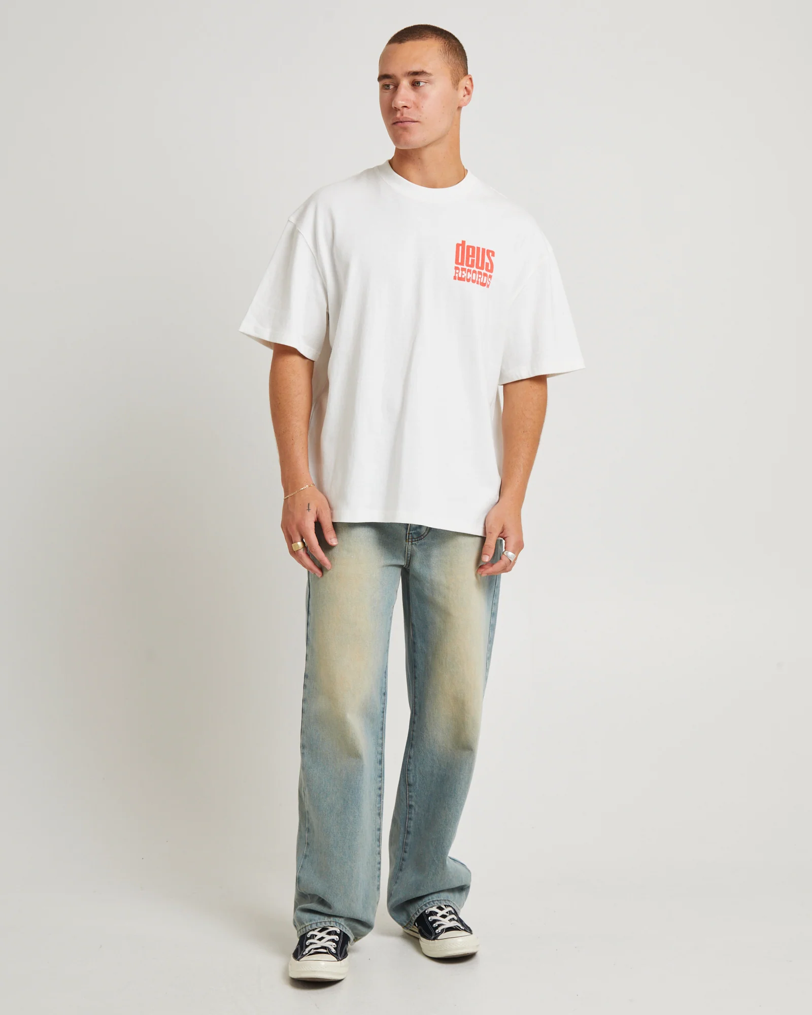 Old Earth T-Shirt - Image 4