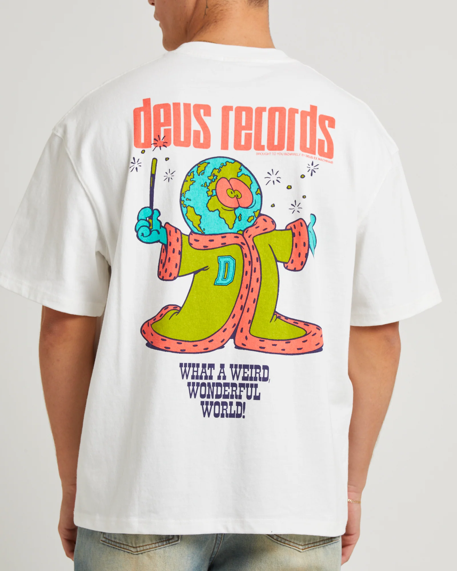 Old Earth T-Shirt - Image 5