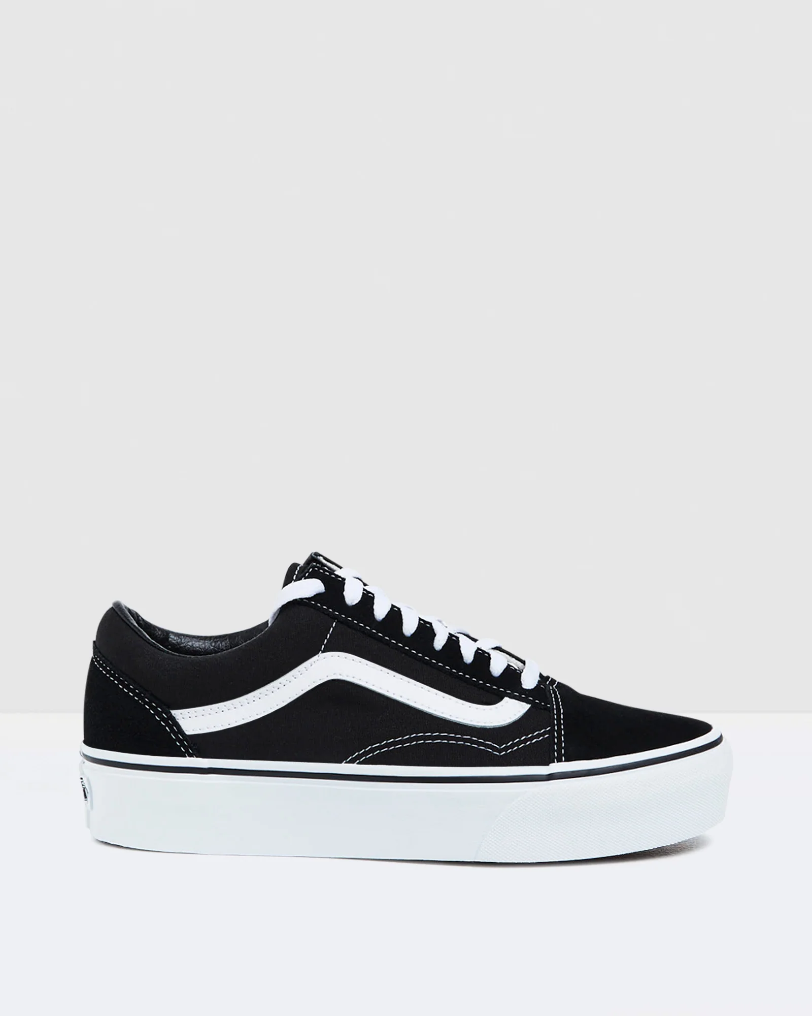 Old Skool Platform Sneakers - Image 2