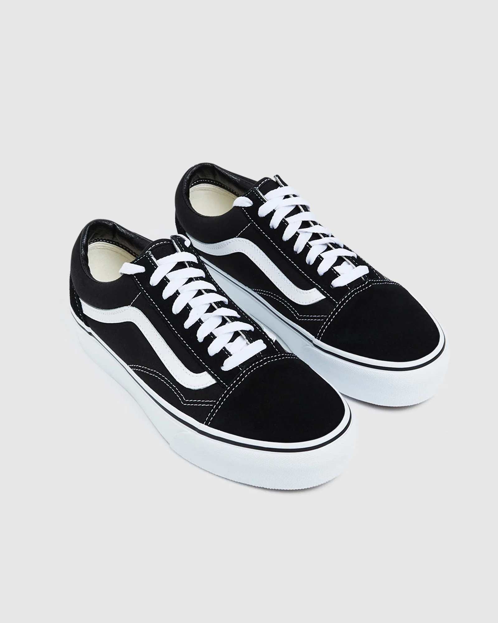 Old Skool Platform Sneakers - Image 3