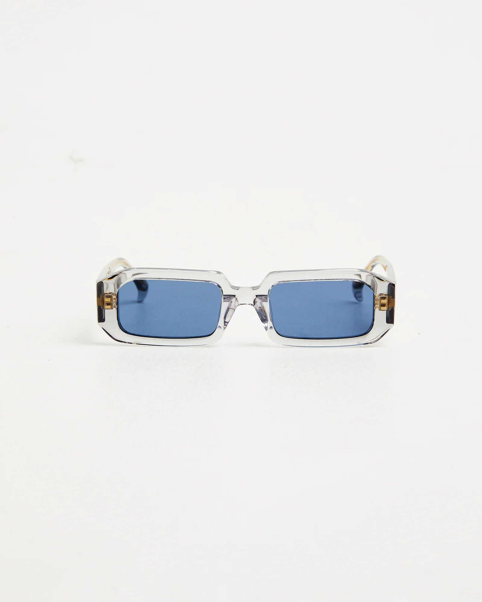 Ollie Sunglasses in Ghost - Image 3
