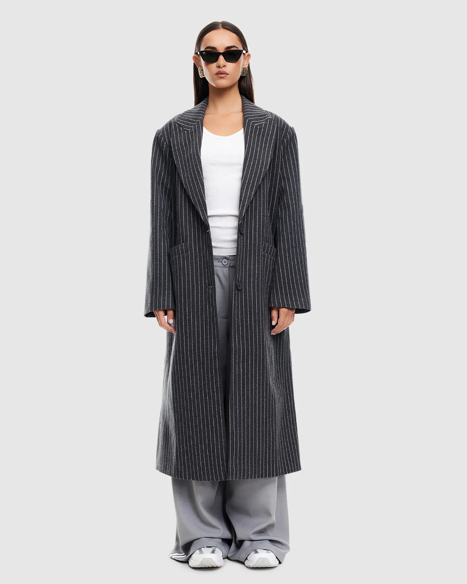 Olsen Coat - Image 3