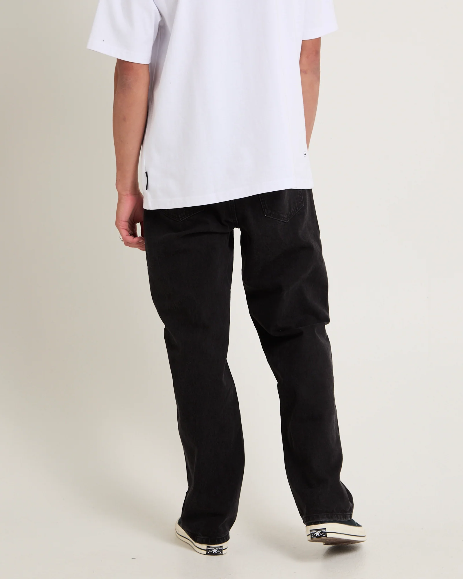Omar Denim Jeans - Image 2