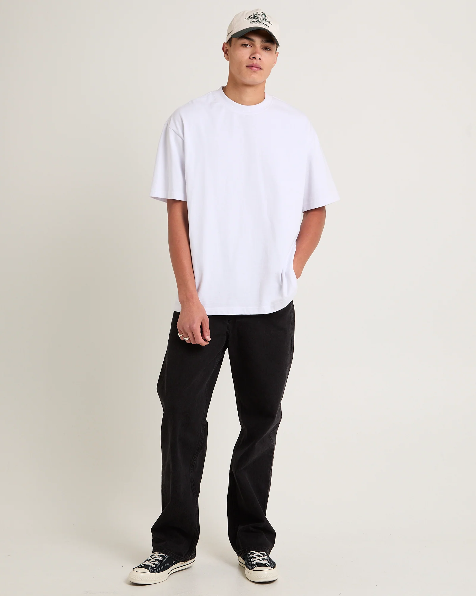 Omar Denim Jeans - Image 3