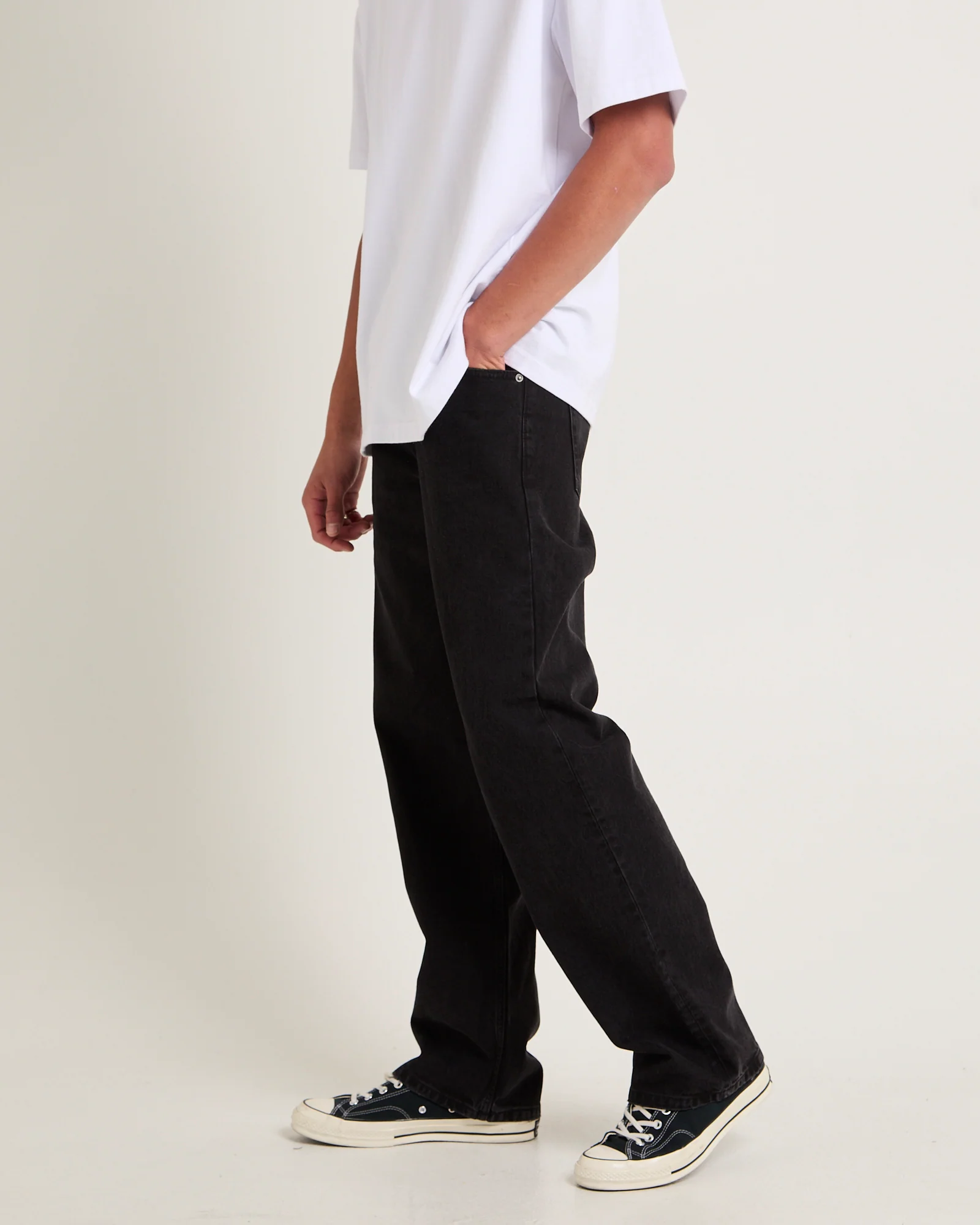 Omar Denim Jeans - Image 4