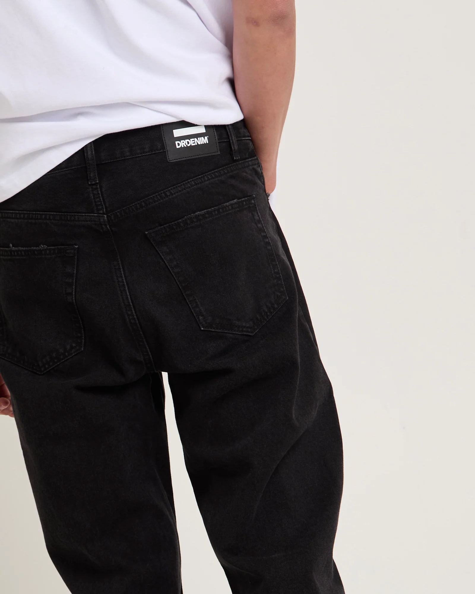 Omar Denim Jeans - Image 5