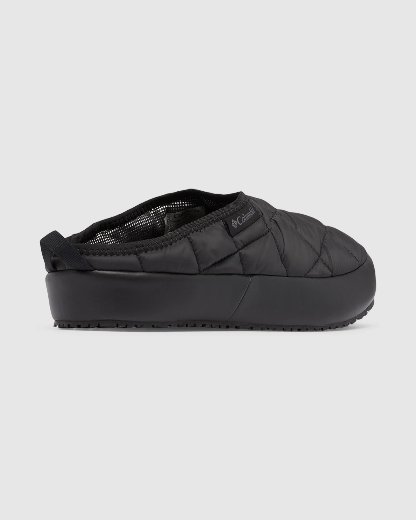 Omni-Heat Lazy Bend Camper Slippers - Image 3