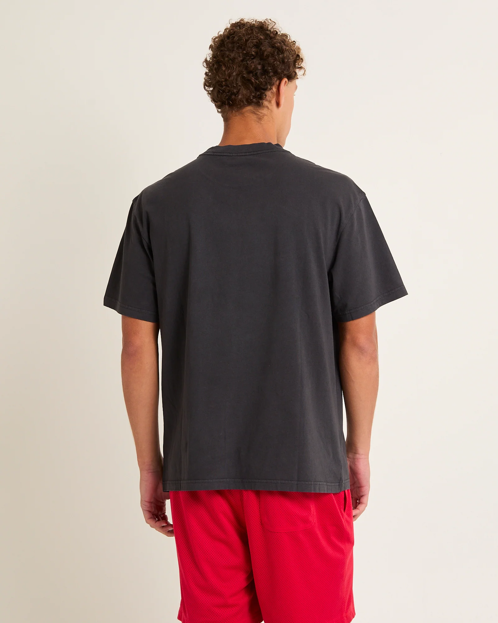 On Fire Chicago Bulls T-shirt - Image 2