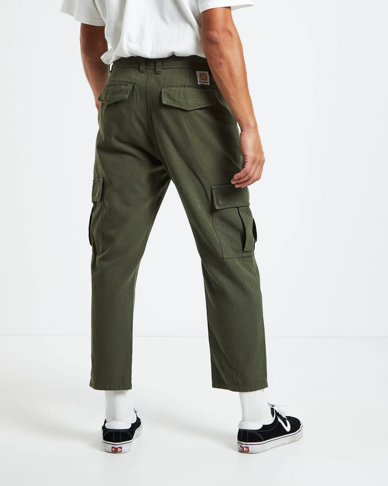 Onions Cargo Pants - Image 2
