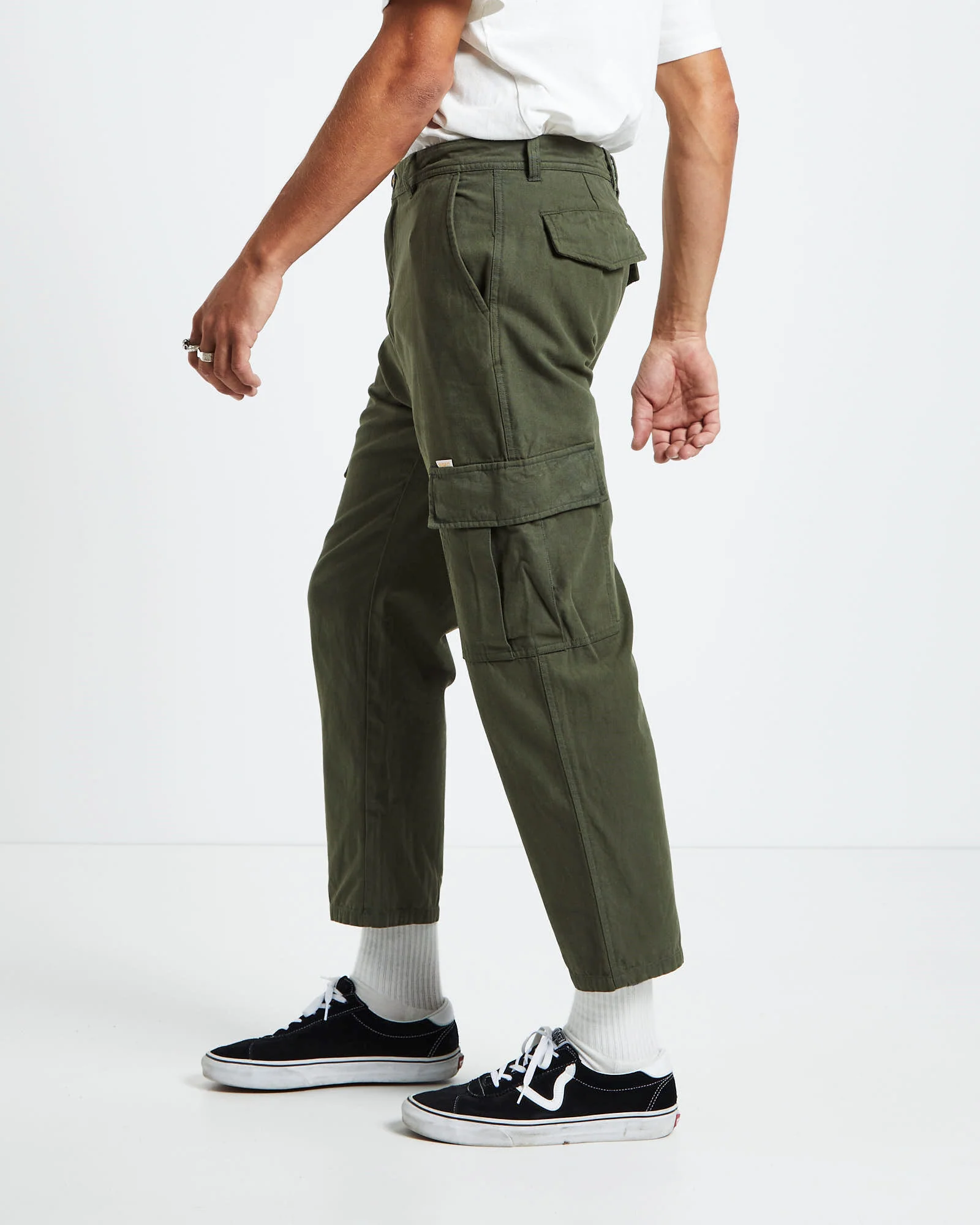 Onions Cargo Pants - Image 4