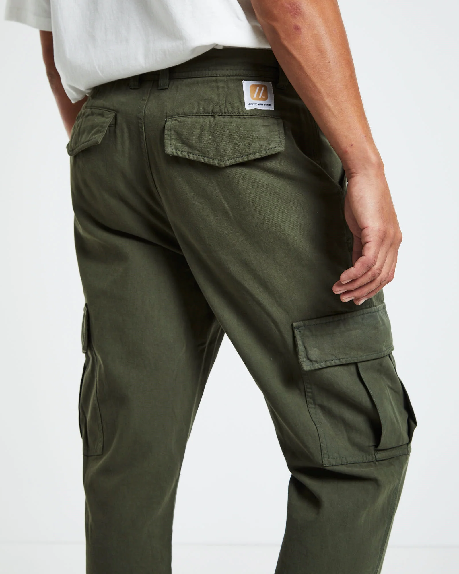Onions Cargo Pants - Image 6