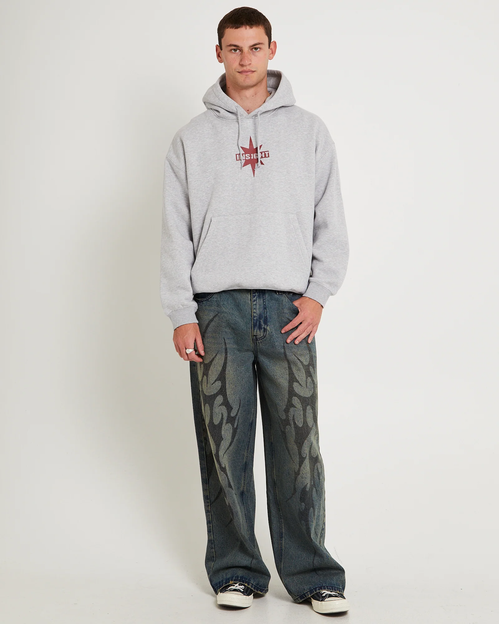 Orb Hoodie - Image 3