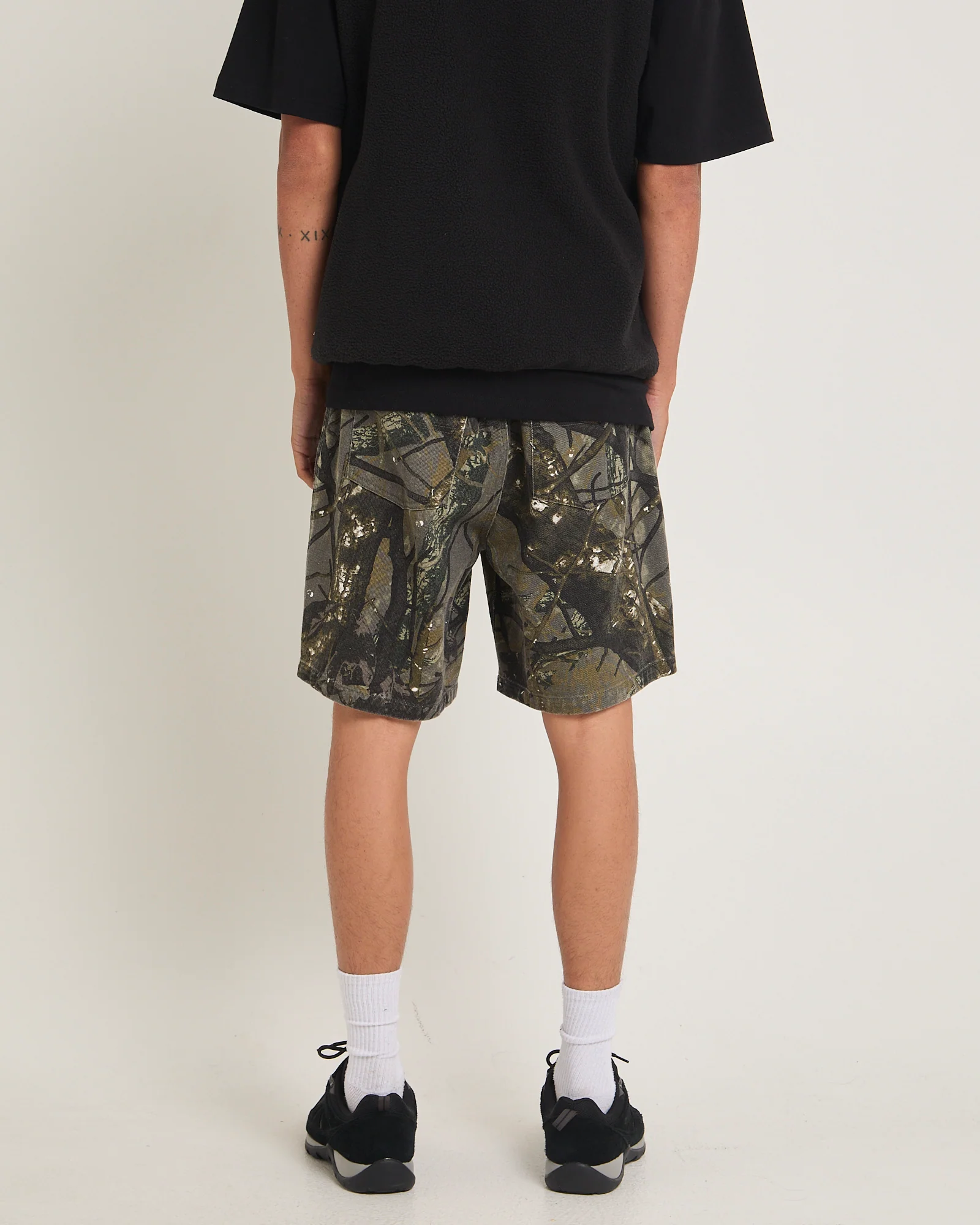 Oregon Camo Jorts - Image 2