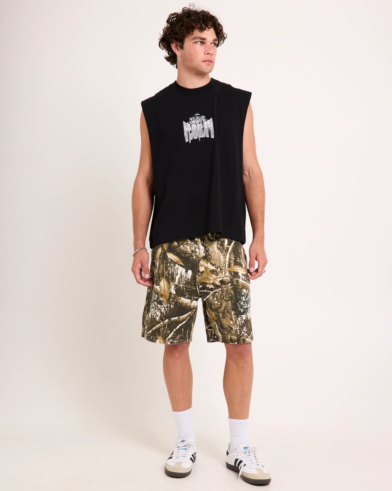 Oregon Camo Jorts - Image 5