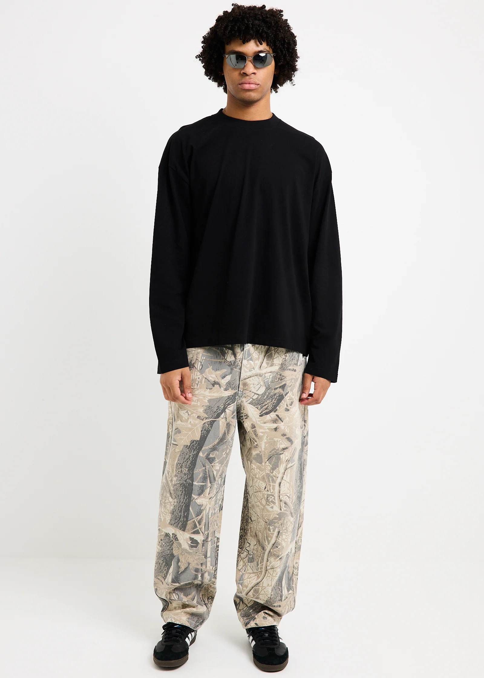Oregon Camo Pants - Image 3