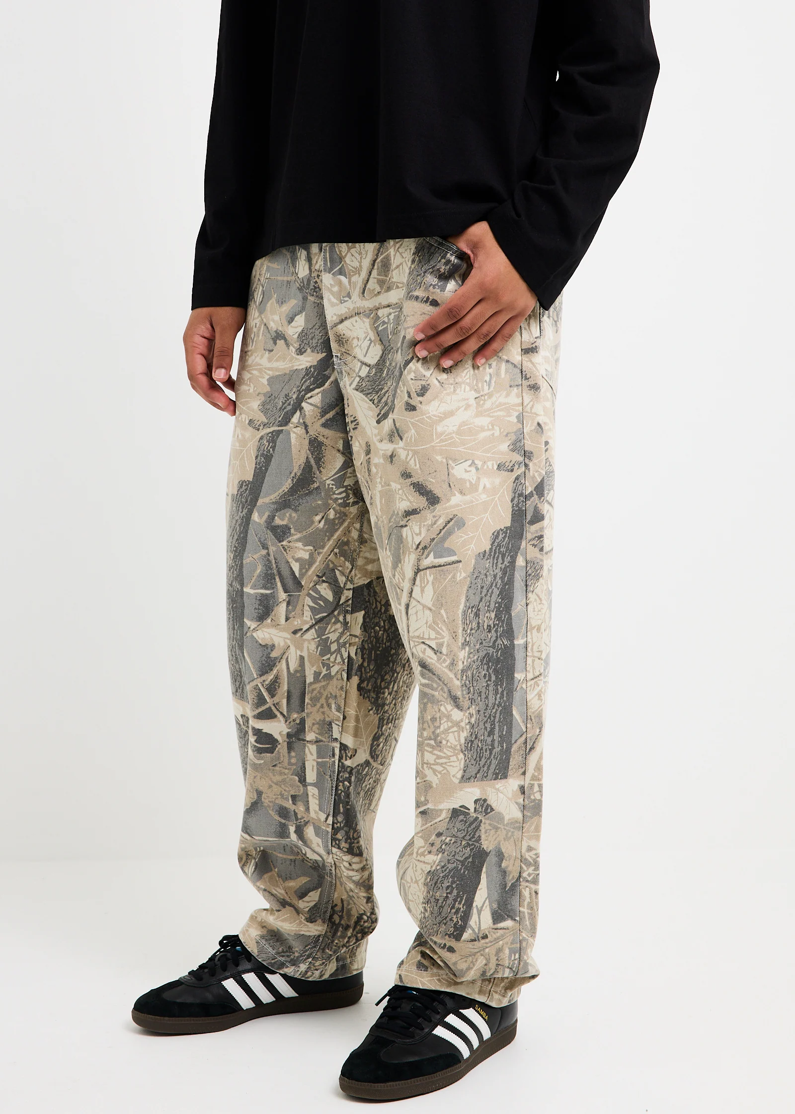 Oregon Camo Pants - Image 5