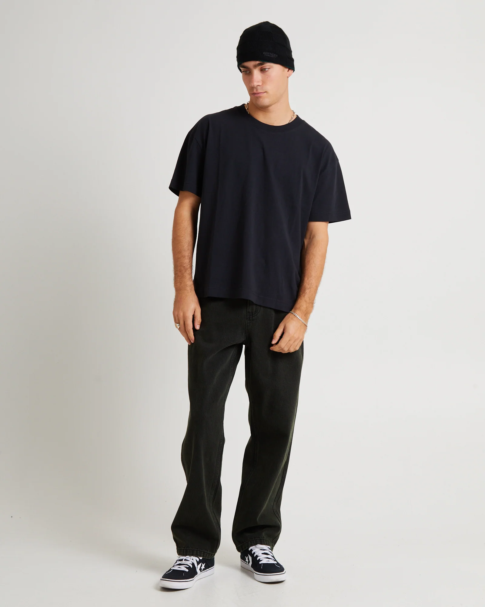 Oregon Overdyed Denim Jeans - Image 3
