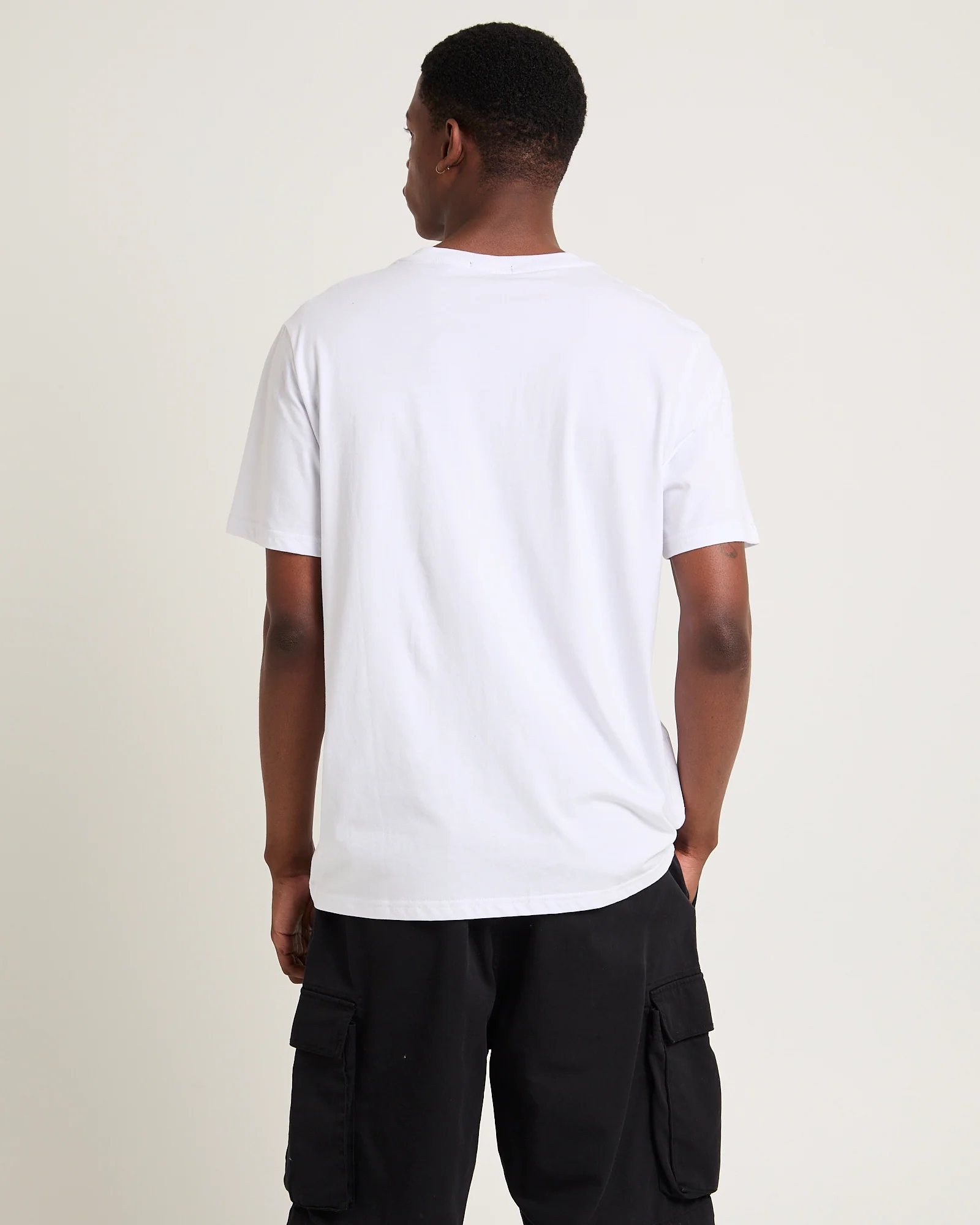 Organic Band T-Shirt - Image 2