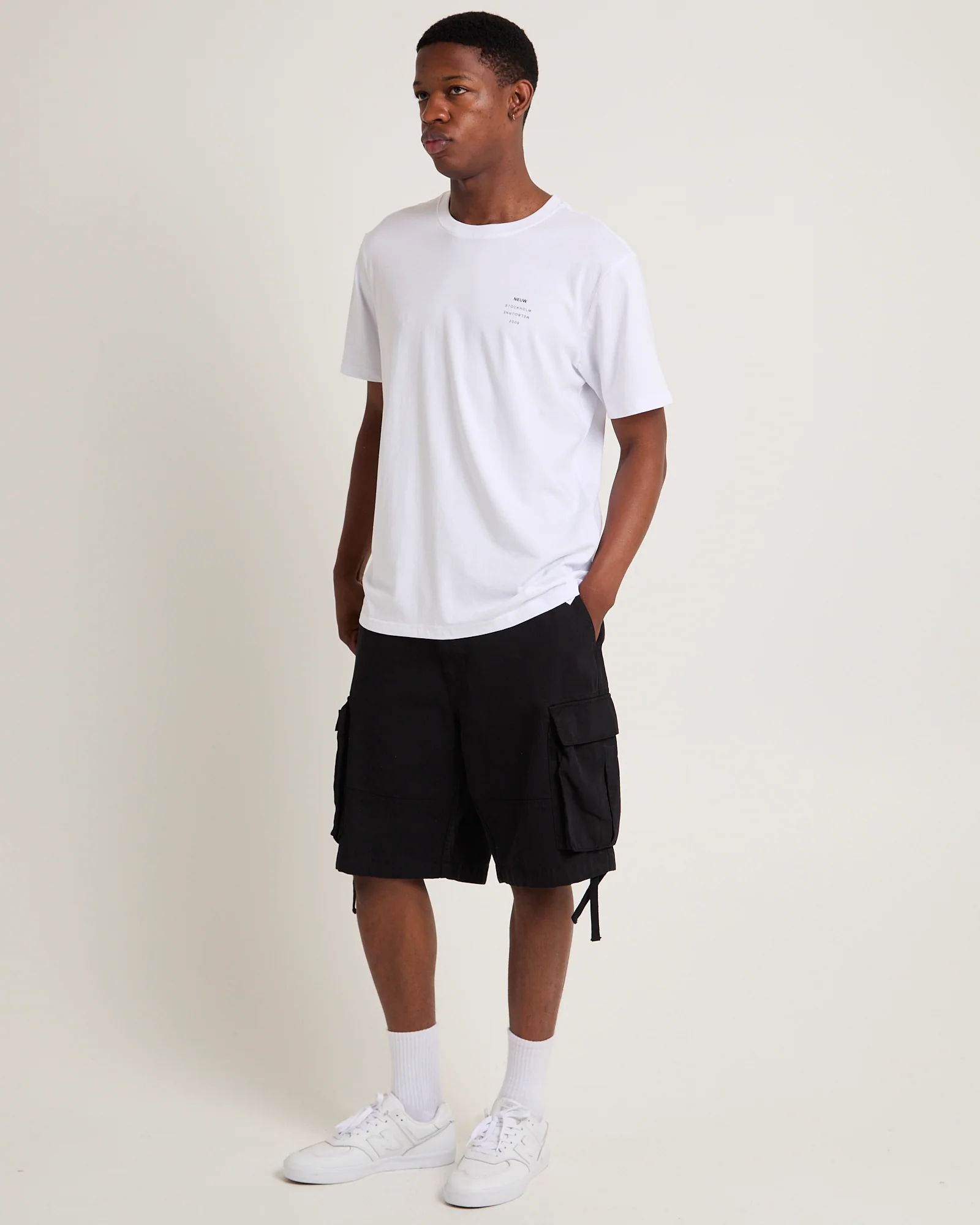 Organic Band T-Shirt - Image 4