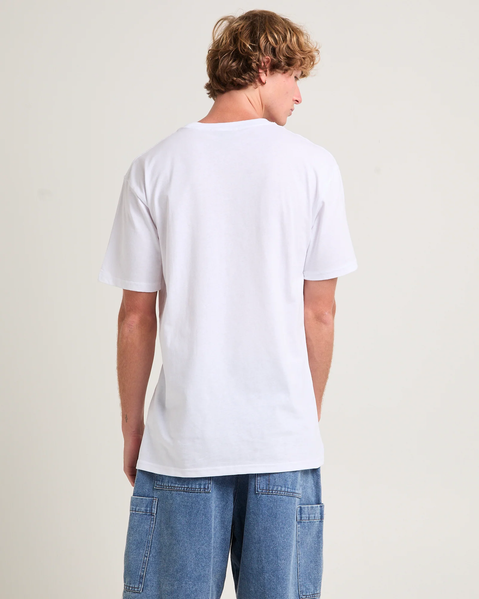 Original Short Sleeve T-Shirt - Image 2