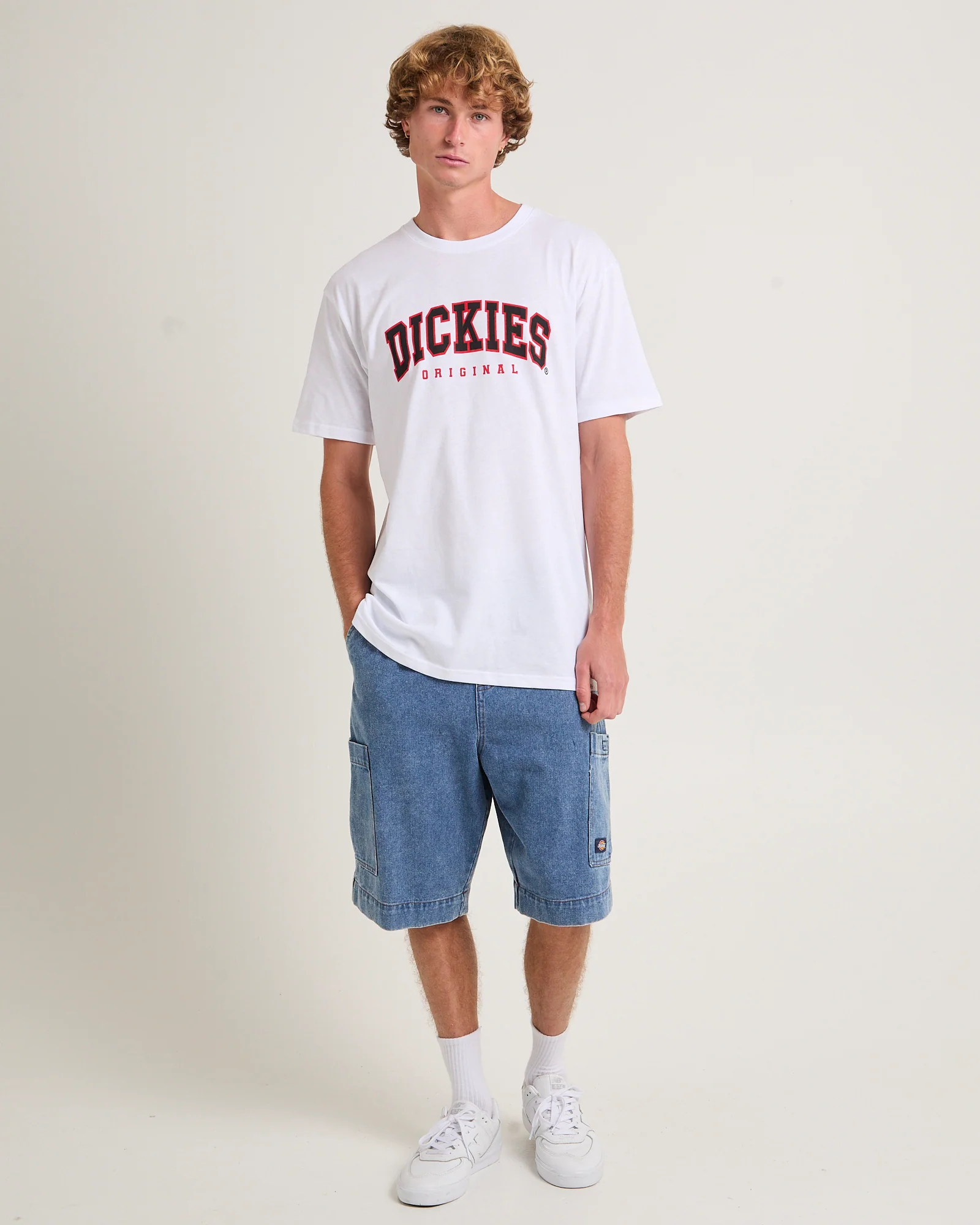 Original Short Sleeve T-Shirt - Image 3