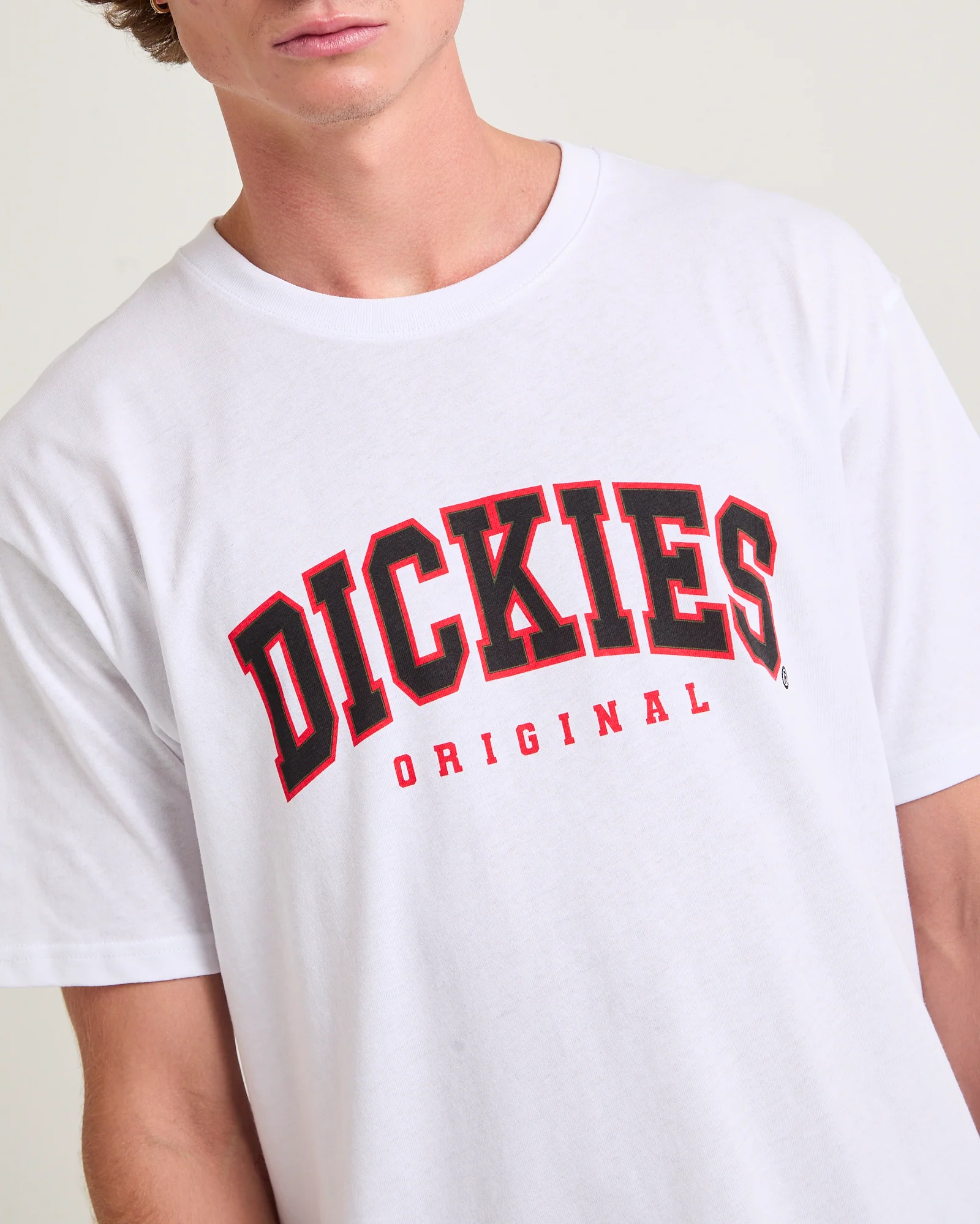 Original Short Sleeve T-Shirt - Image 5