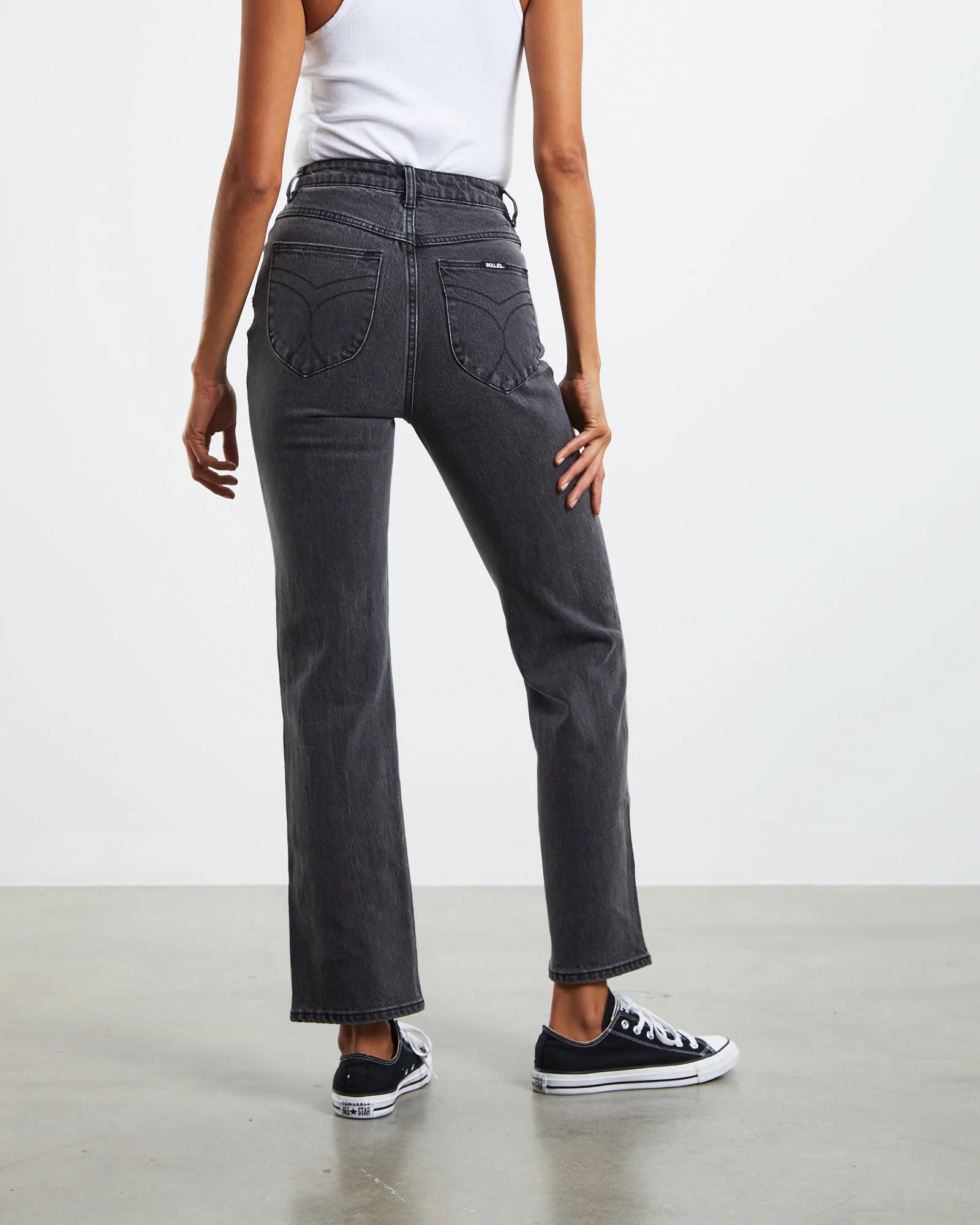 Original Straight Jeans - Image 2