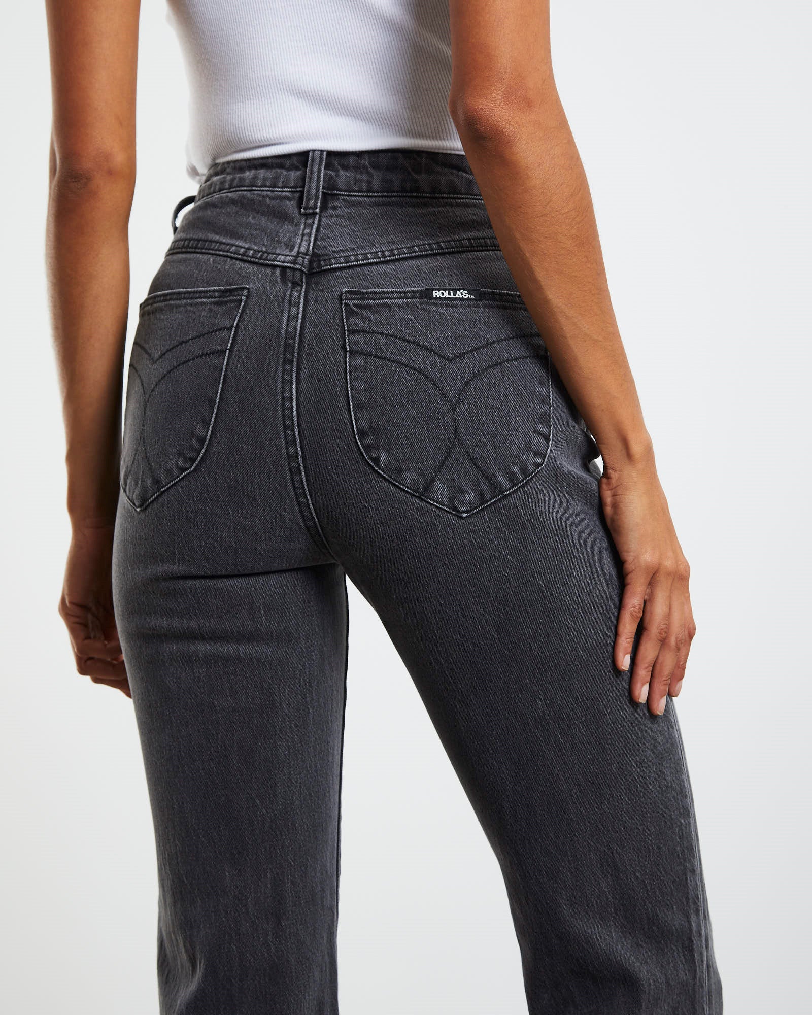 Original Straight Jeans - Image 6