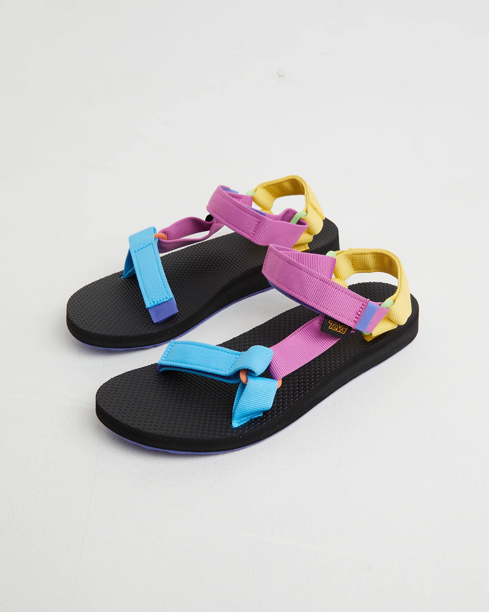 Original Universal Prism Sandals in Multi - Image 2