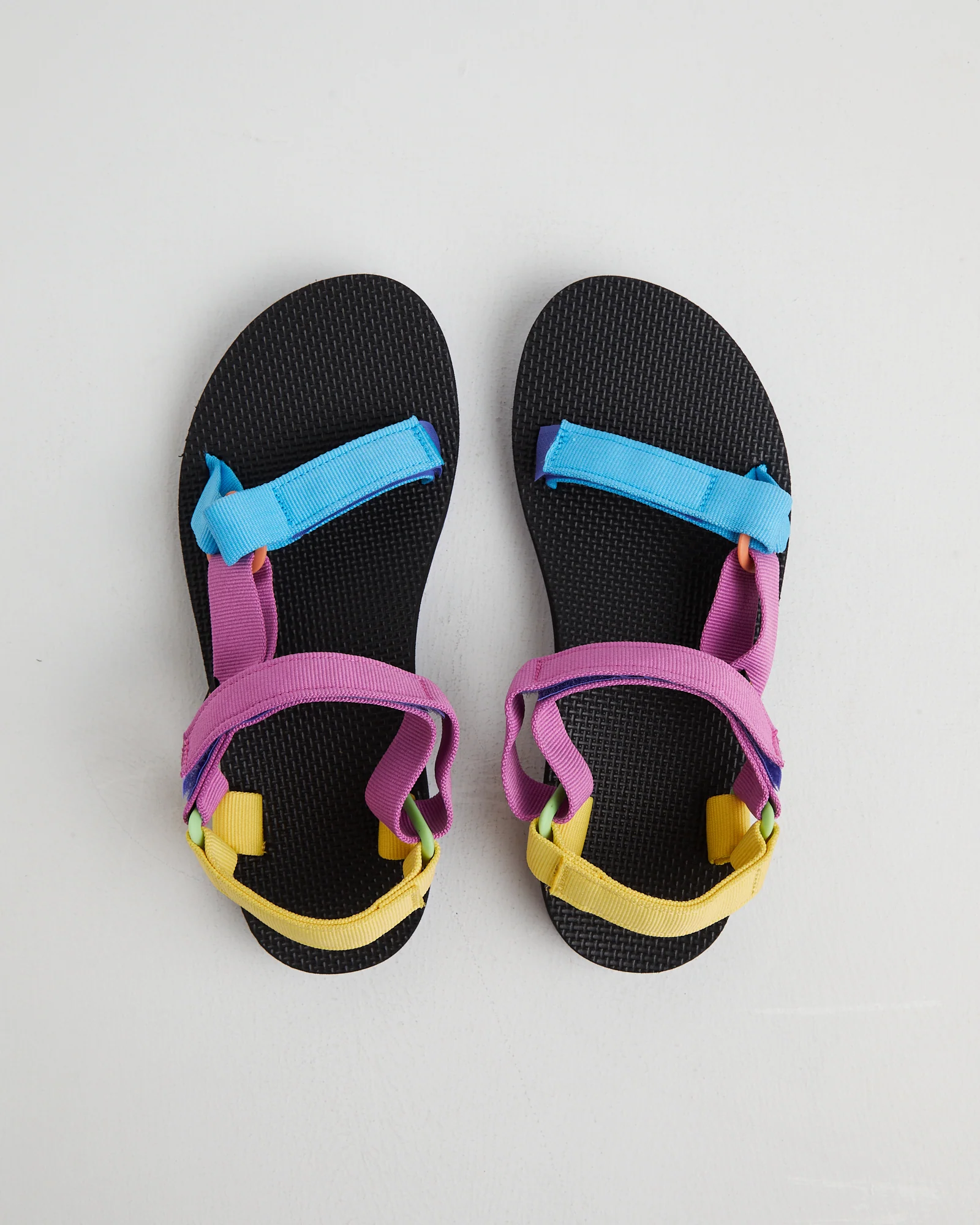 Original Universal Prism Sandals in Multi - Image 3