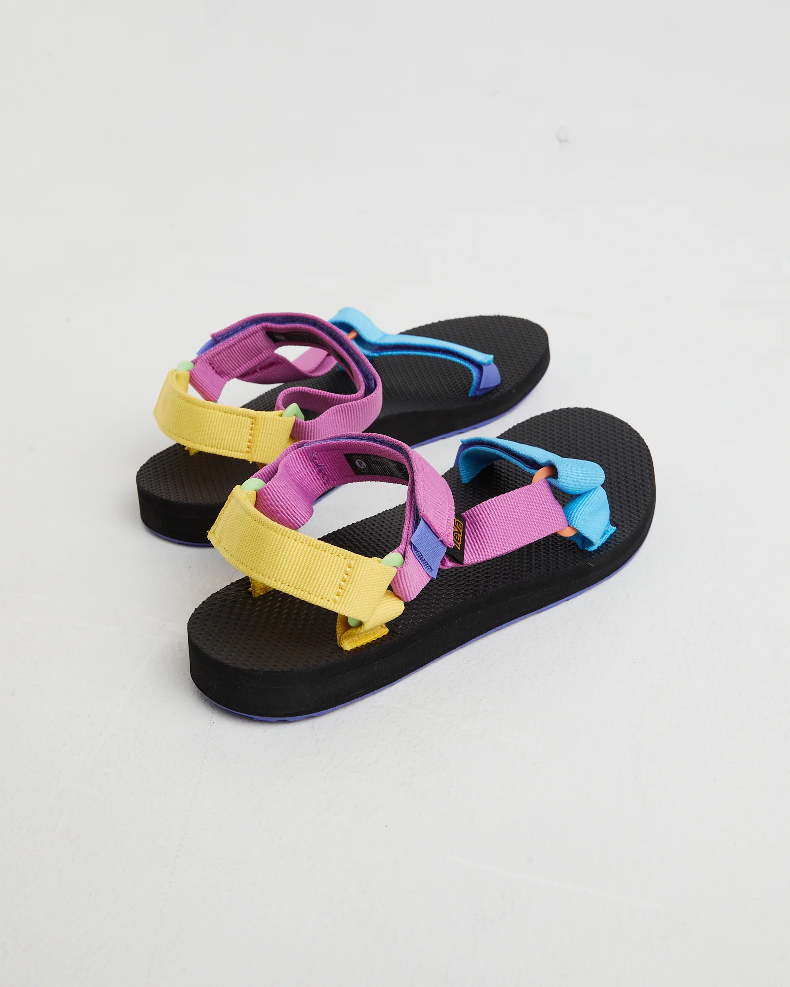 Original Universal Prism Sandals in Multi - Image 4