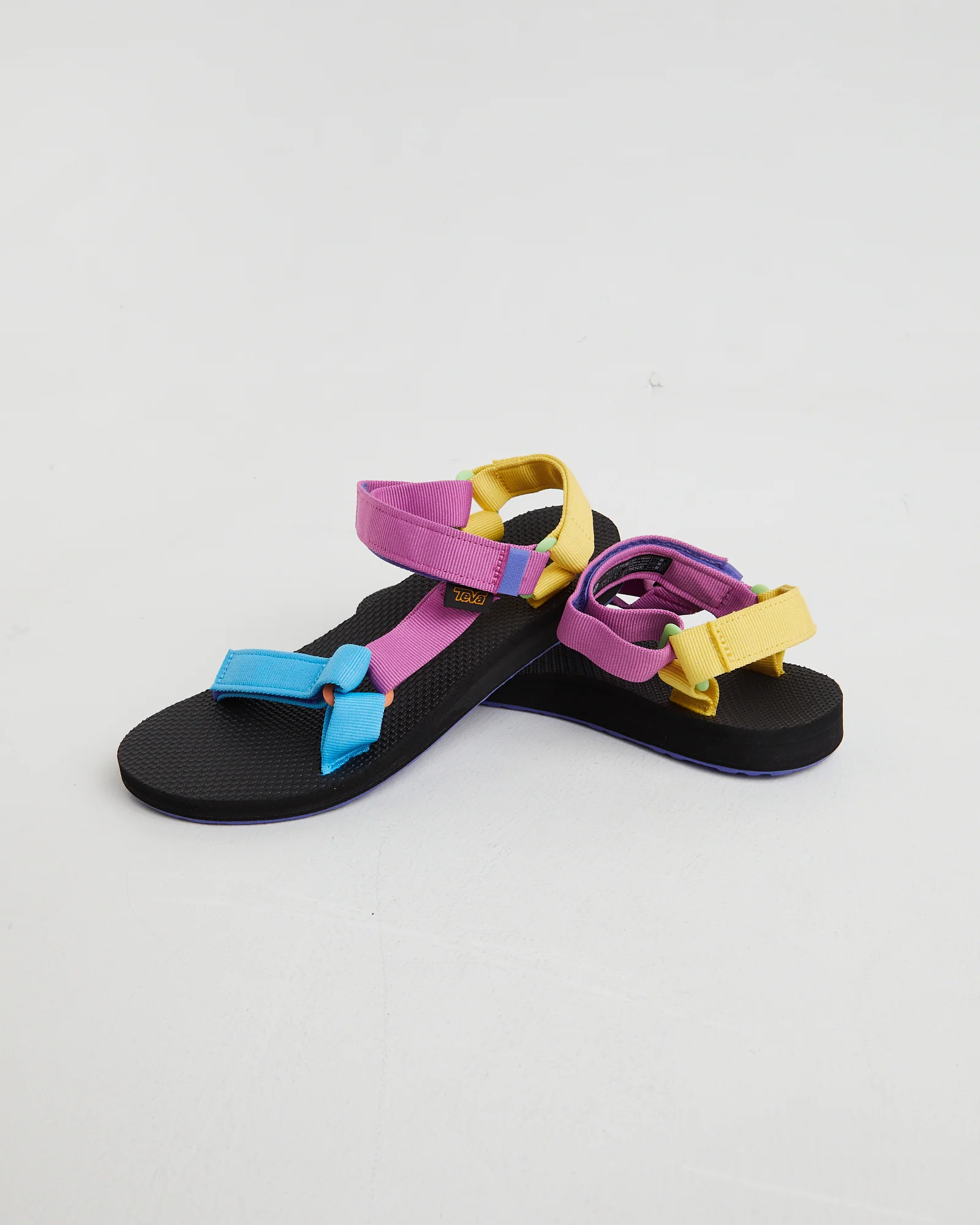 Original Universal Prism Sandals in Multi - Image 5