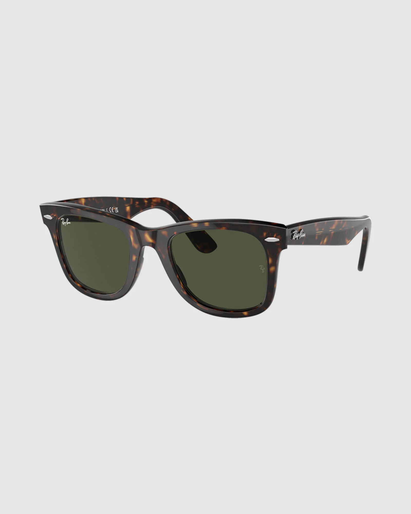 Original Wayfarer Classic Sunglasses - Image 2