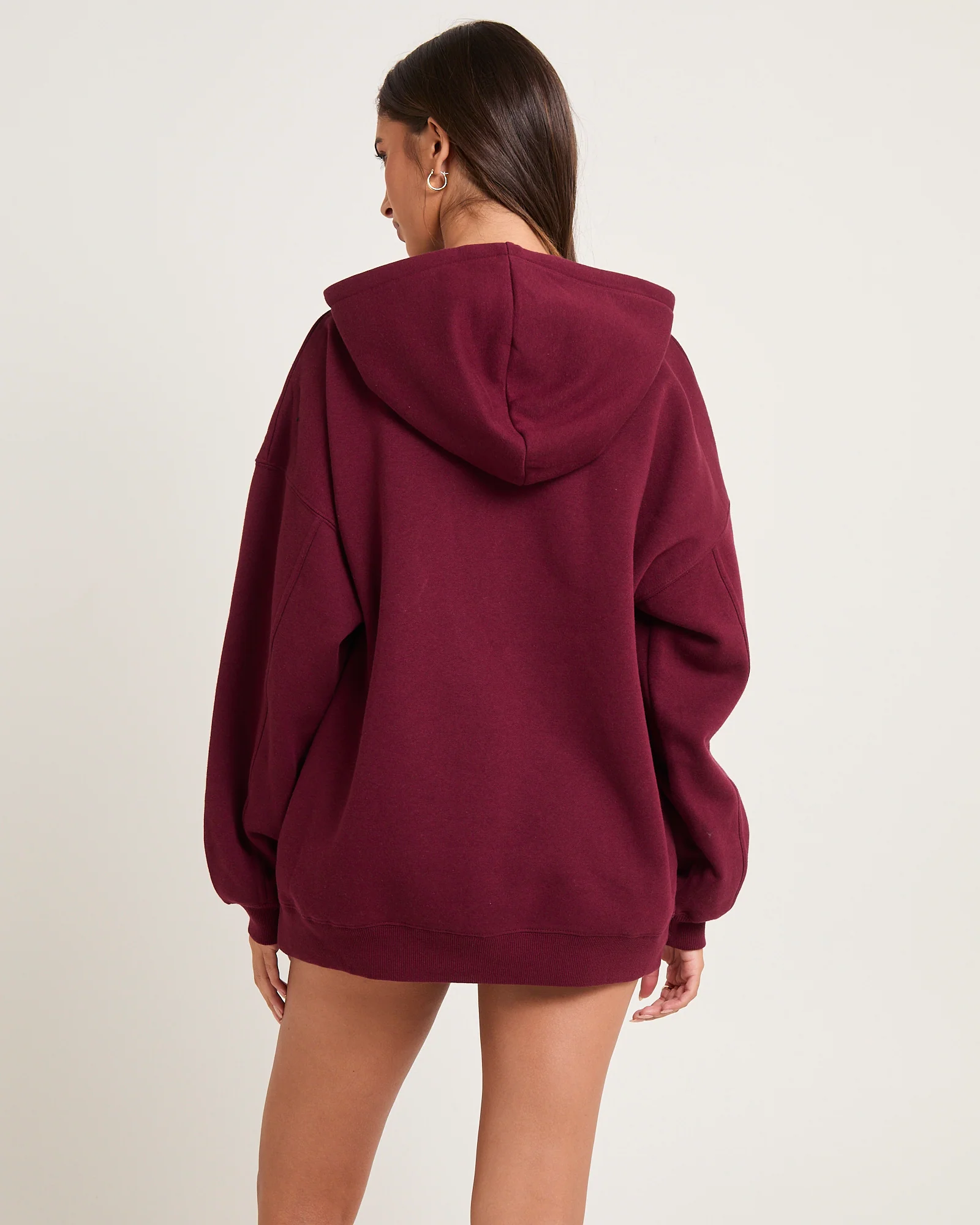 Originals Oversized Hoodie - Image 2