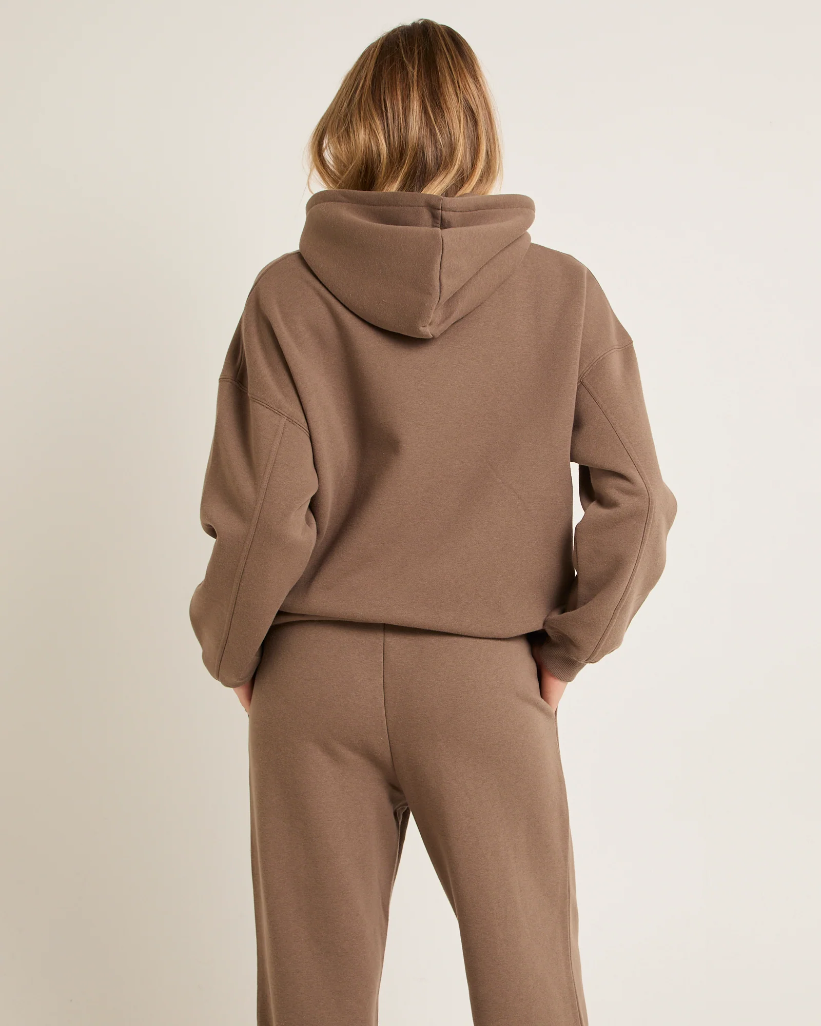Originals Oversized Hoodie - Image 3