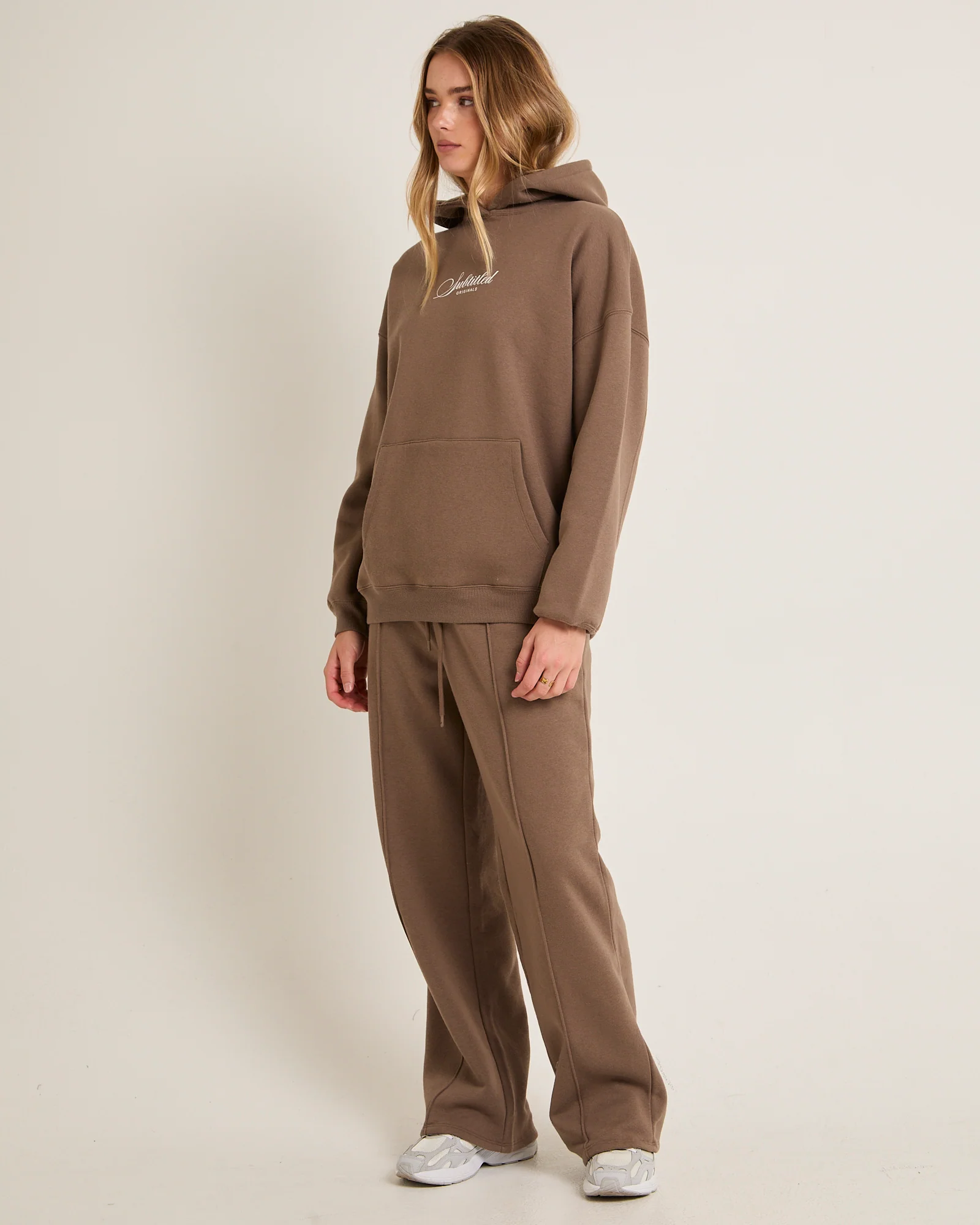 Originals Oversized Hoodie - Image 4