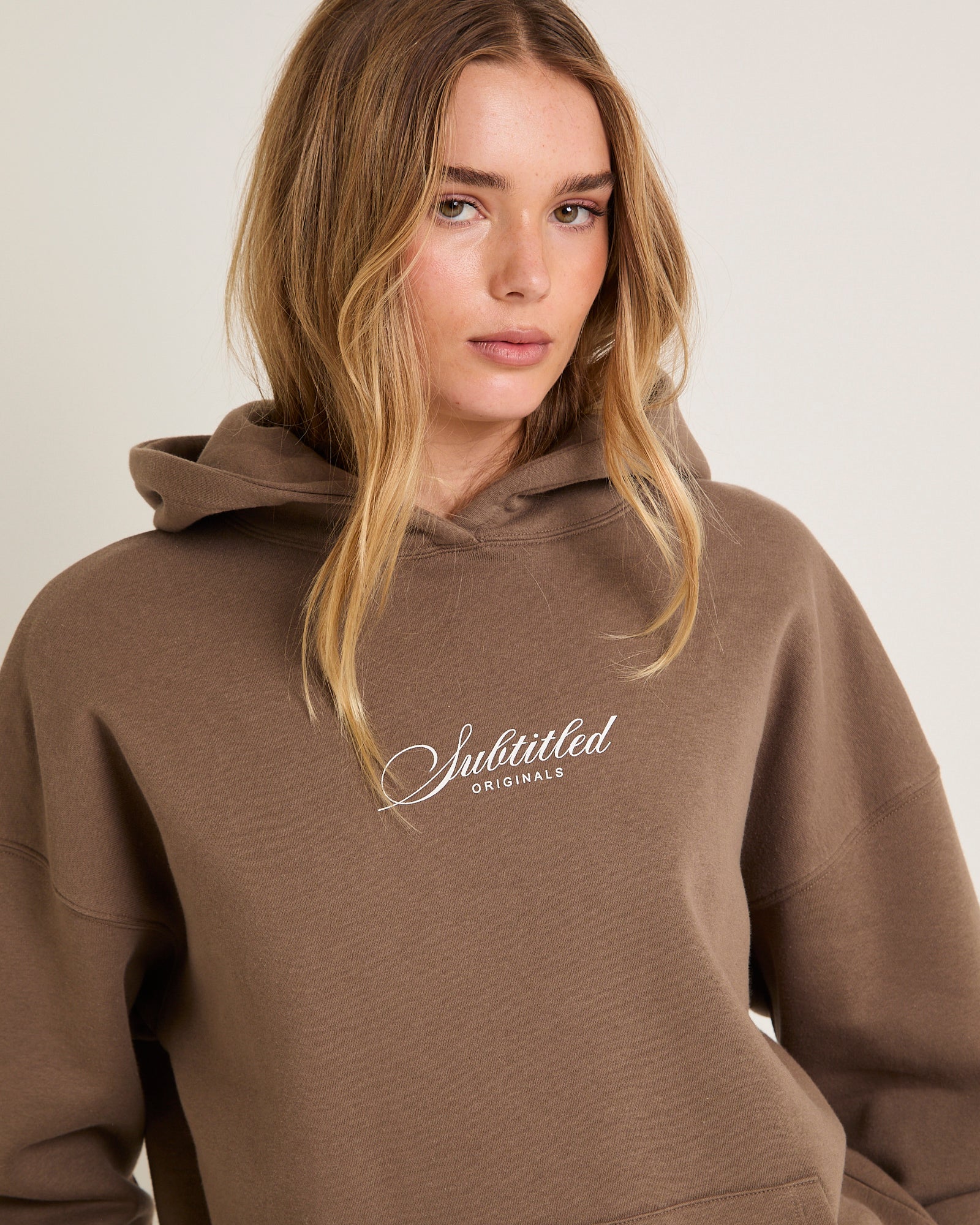 Originals Oversized Hoodie - Image 5