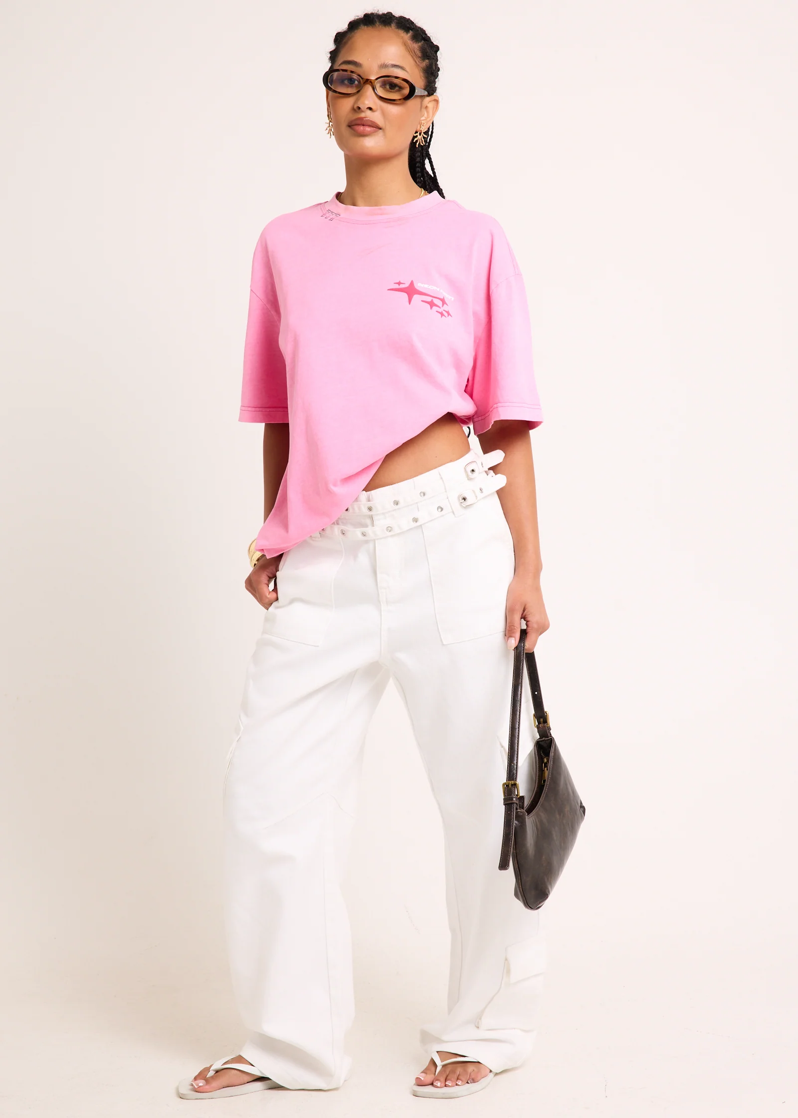 Osiris Puff T-Shirt - Image 2