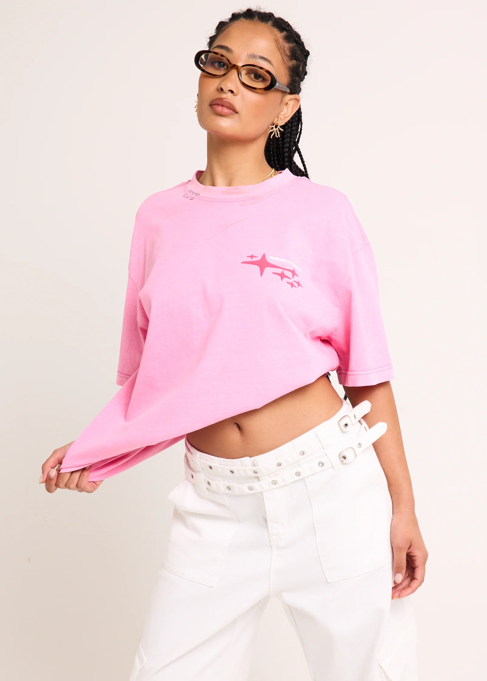 Osiris Puff T-Shirt - Image 3
