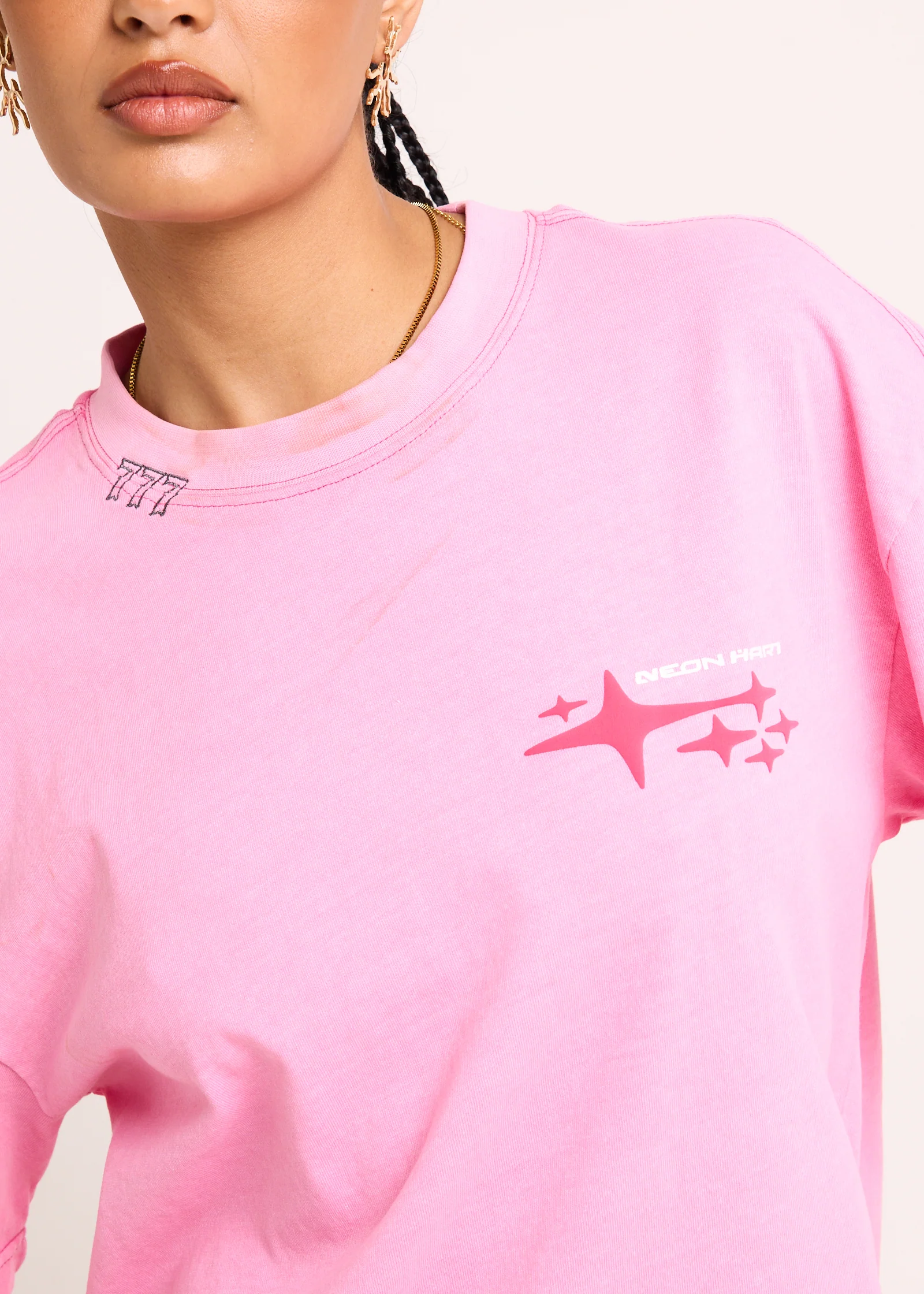 Osiris Puff T-Shirt - Image 4