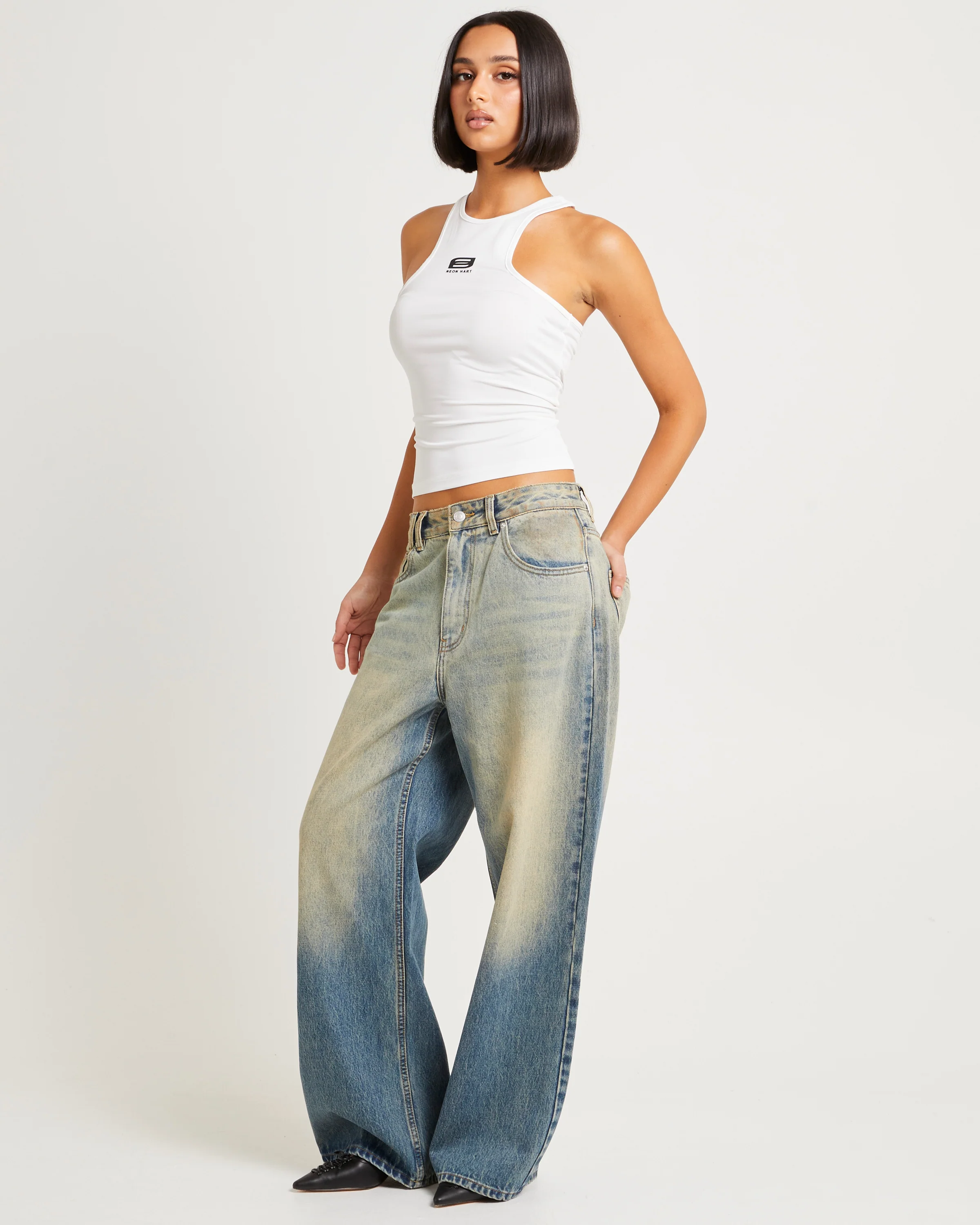 Osiris Tank Top - Image 4