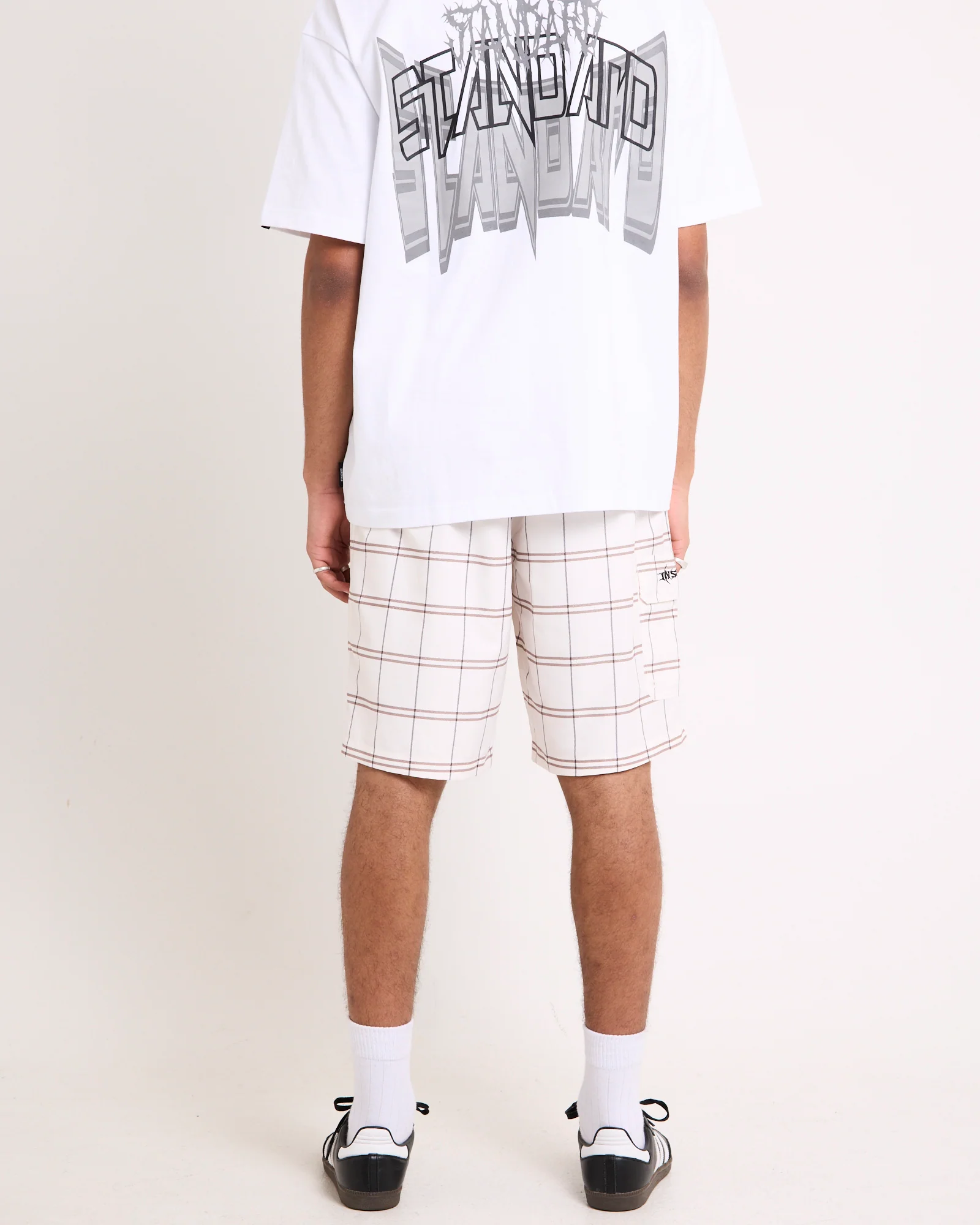 Otis 22" Cargo Boardshorts - Image 3
