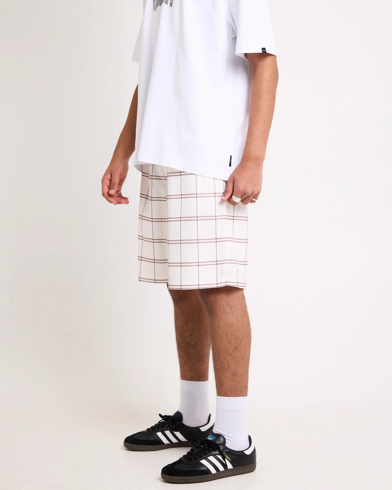 Otis 22" Cargo Boardshorts - Image 5