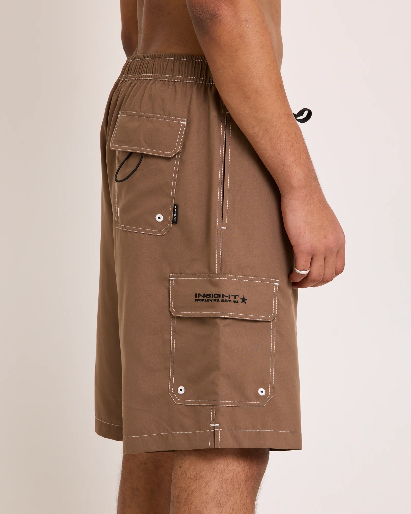 Otis 22" Cargo Boardshorts - Image 6